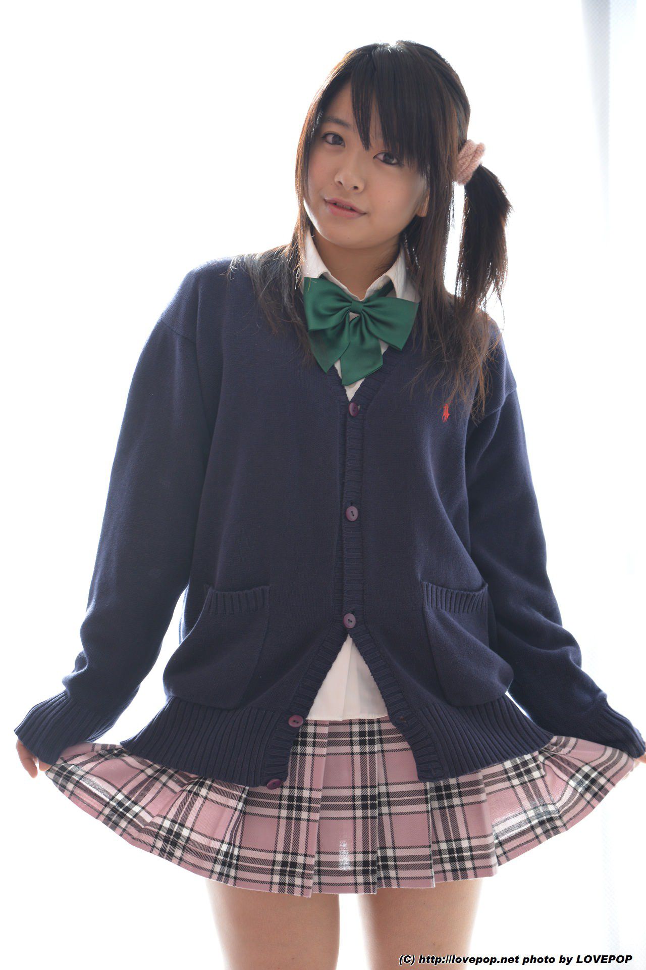 [LOVEPOP] Aki Hinomoto 陽ノ下あき Photoset 03