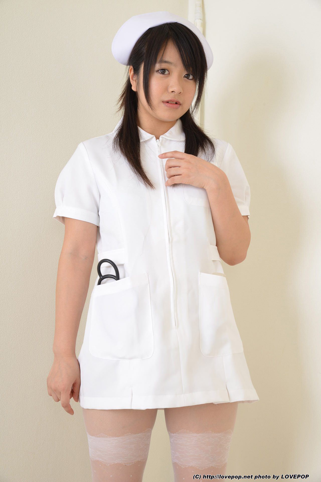 [LOVEPOP] Aki Hinomoto 陽ノ下あき Photoset 04
