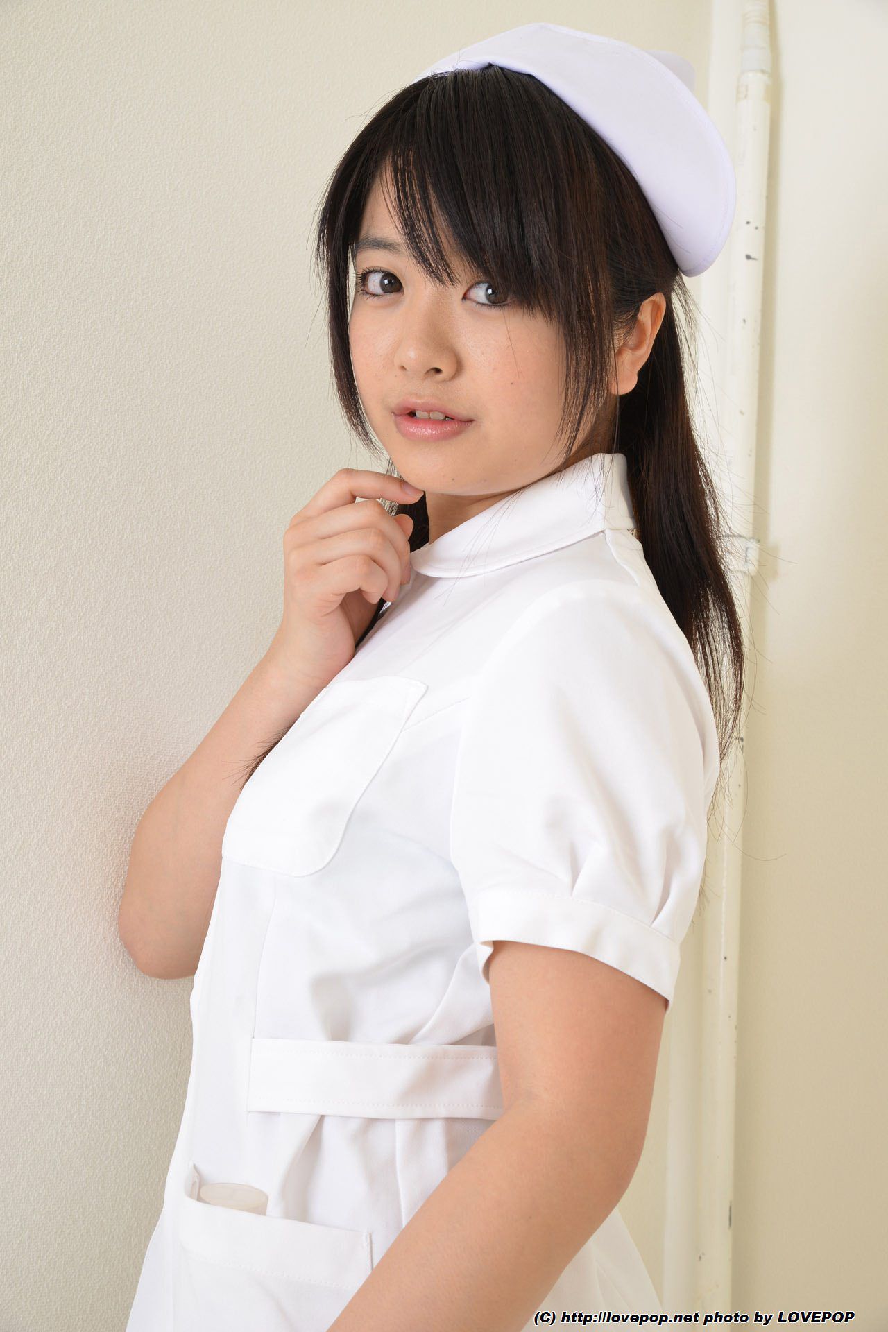 [LOVEPOP] Aki Hinomoto 陽ノ下あき Photoset 04