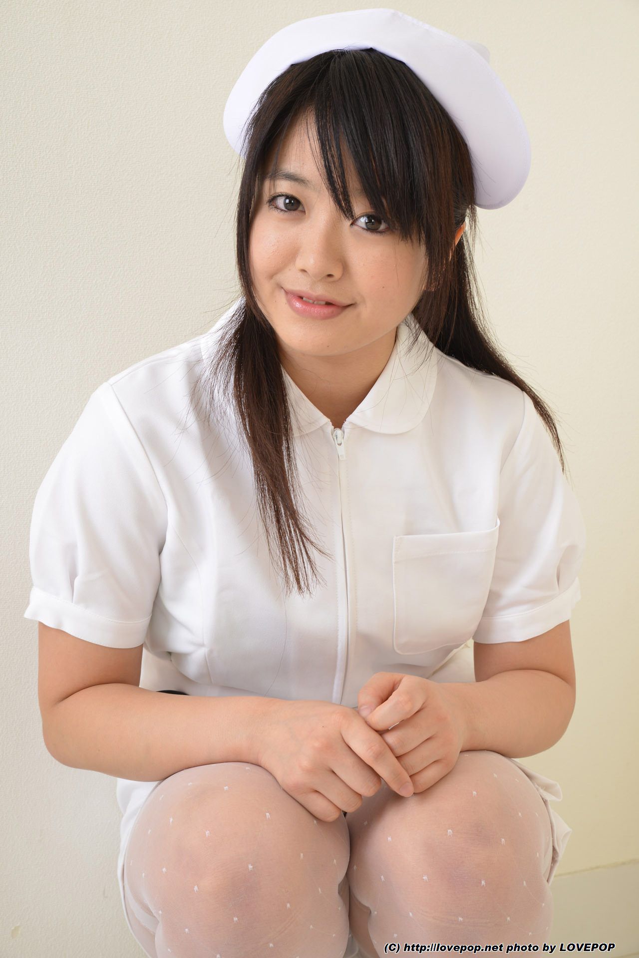 [LOVEPOP] Aki Hinomoto 陽ノ下あき Photoset 04