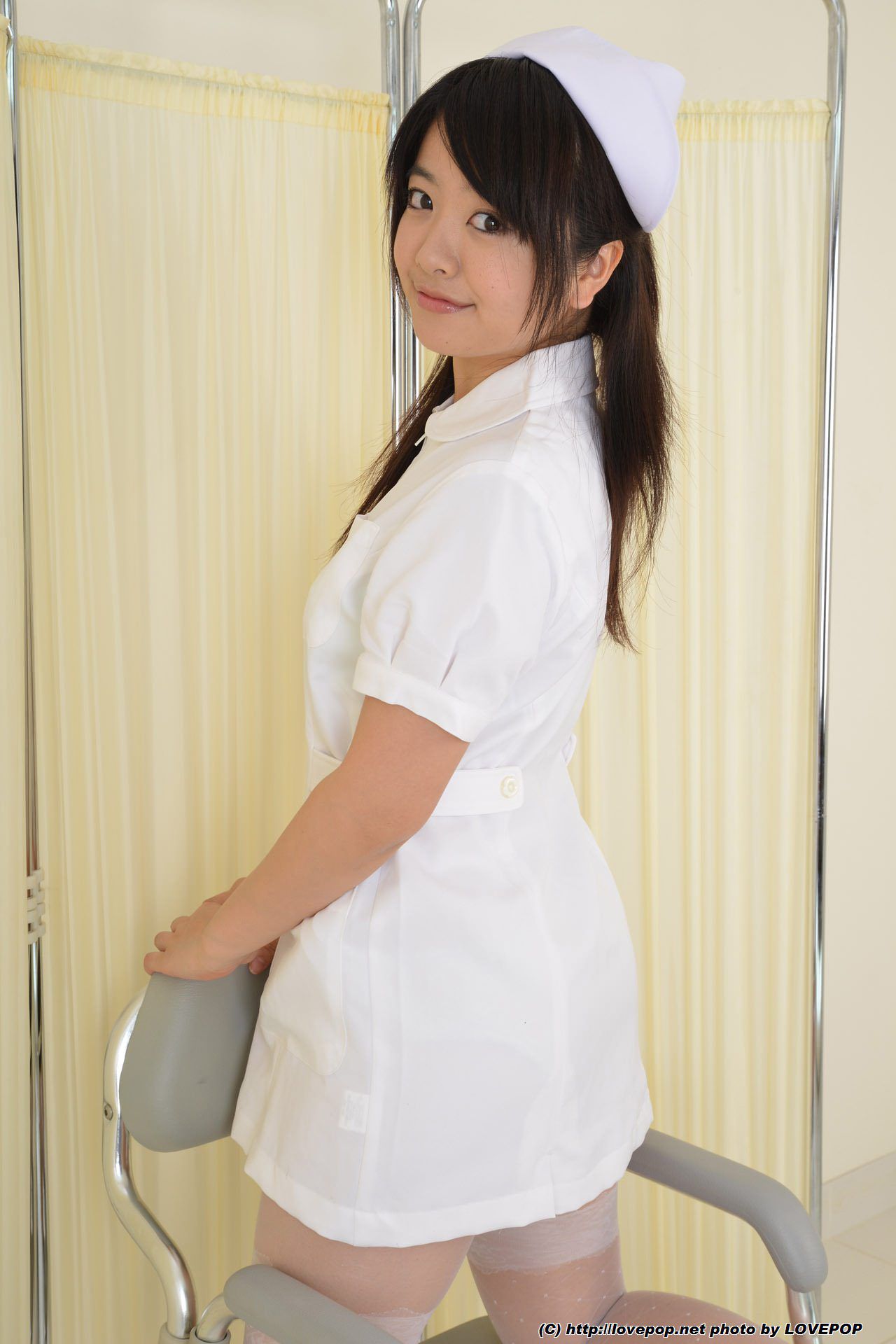 [LOVEPOP] Aki Hinomoto 陽ノ下あき Photoset 04