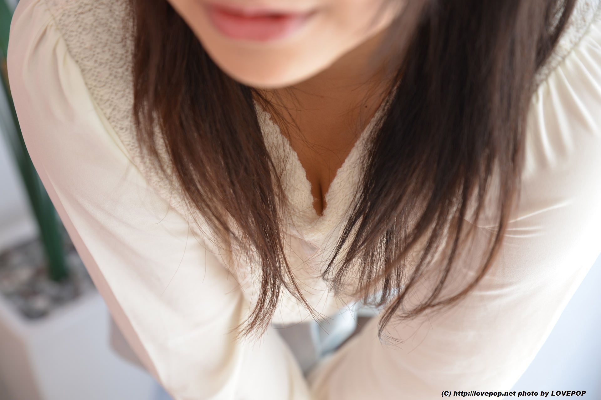 [LOVEPOP] Aki Hinomoto 陽ノ下あき Photoset 05