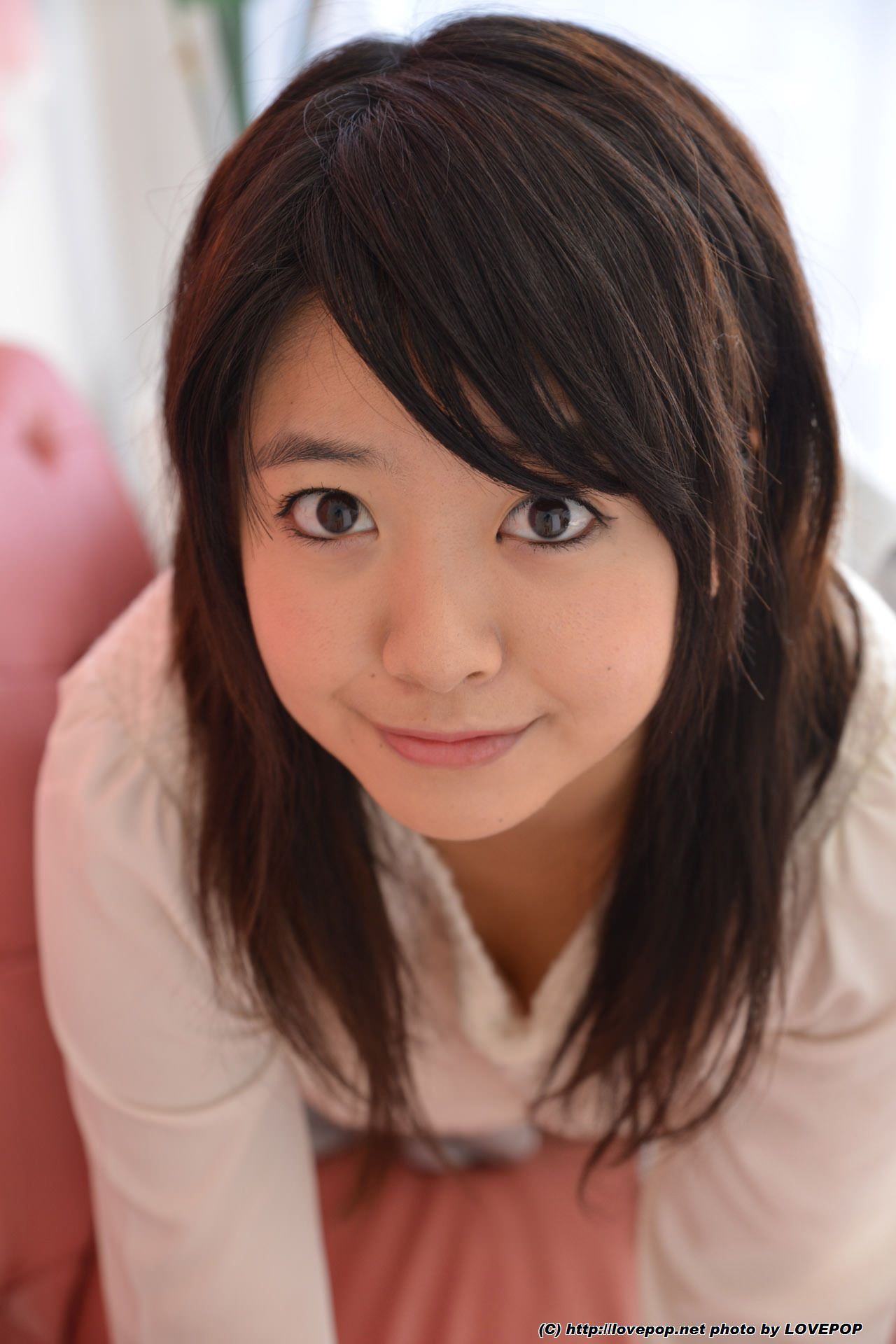 [LOVEPOP] Aki Hinomoto 陽ノ下あき Photoset 05