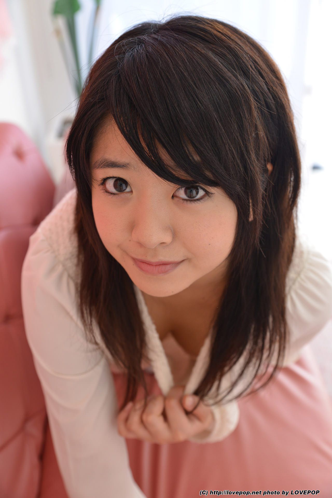 [LOVEPOP] Aki Hinomoto 陽ノ下あき Photoset 05