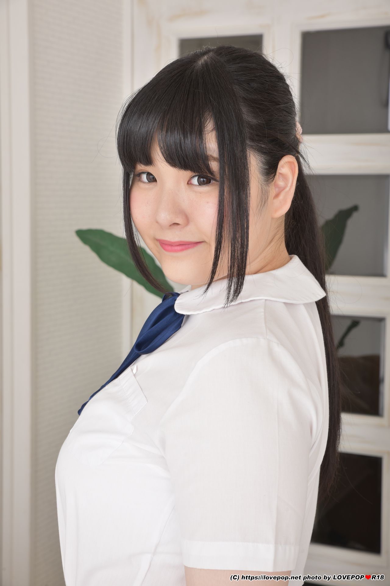 [LOVEPOP] Haruka Nanao 七緒はるか Photoset 01