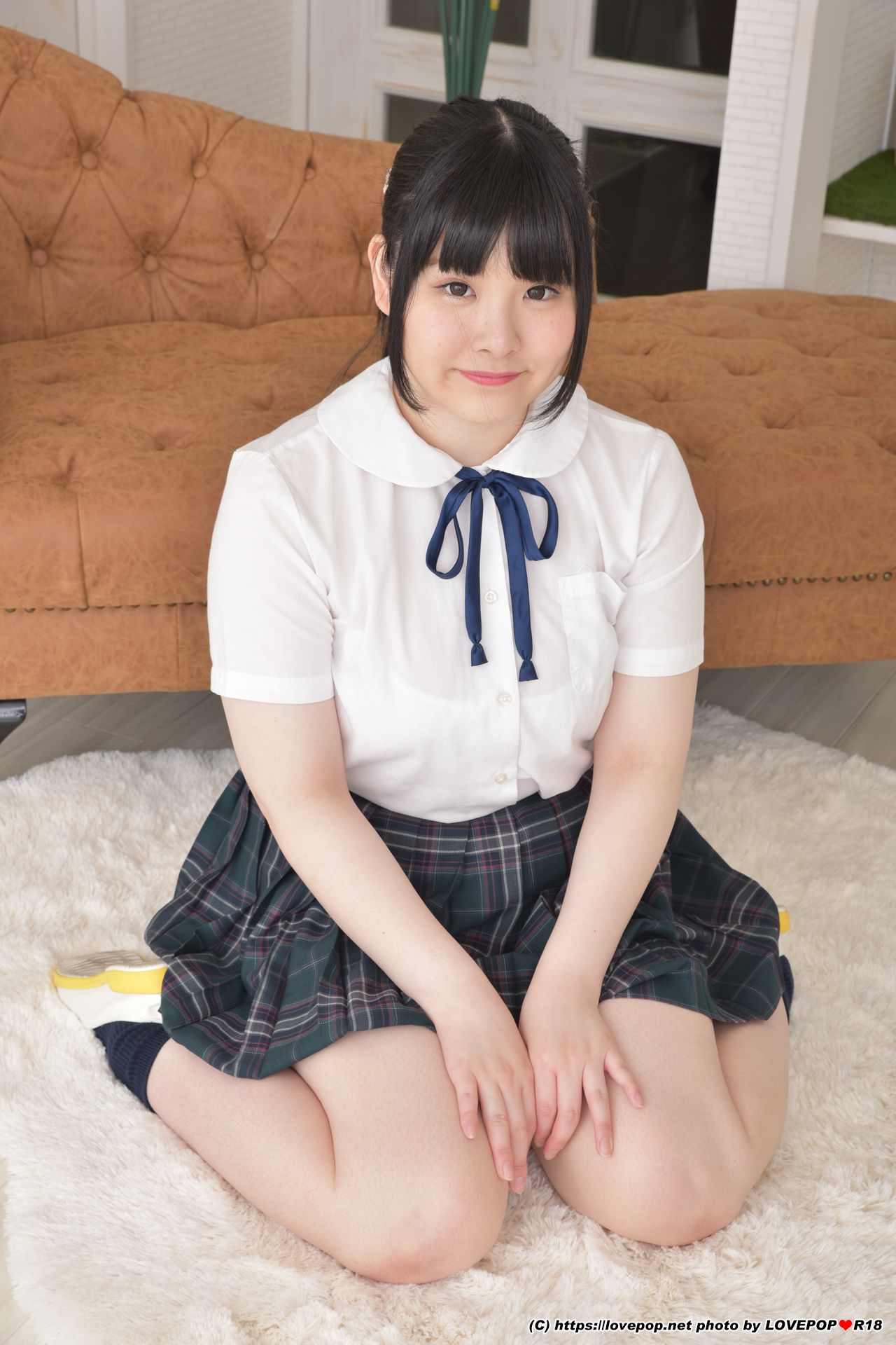 [LOVEPOP] Haruka Nanao 七緒はるか Photoset 01