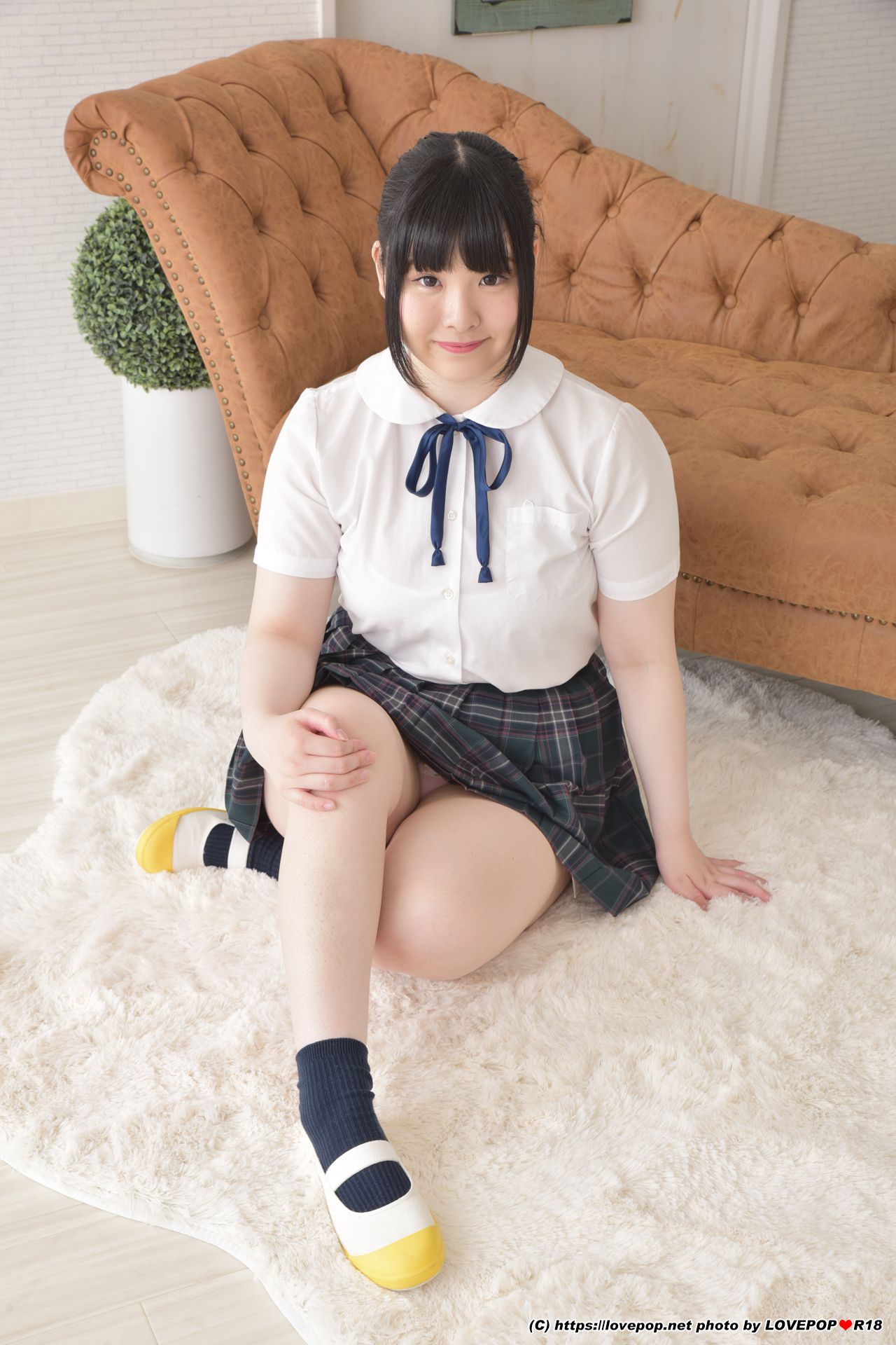 [LOVEPOP] Haruka Nanao 七緒はるか Photoset 01