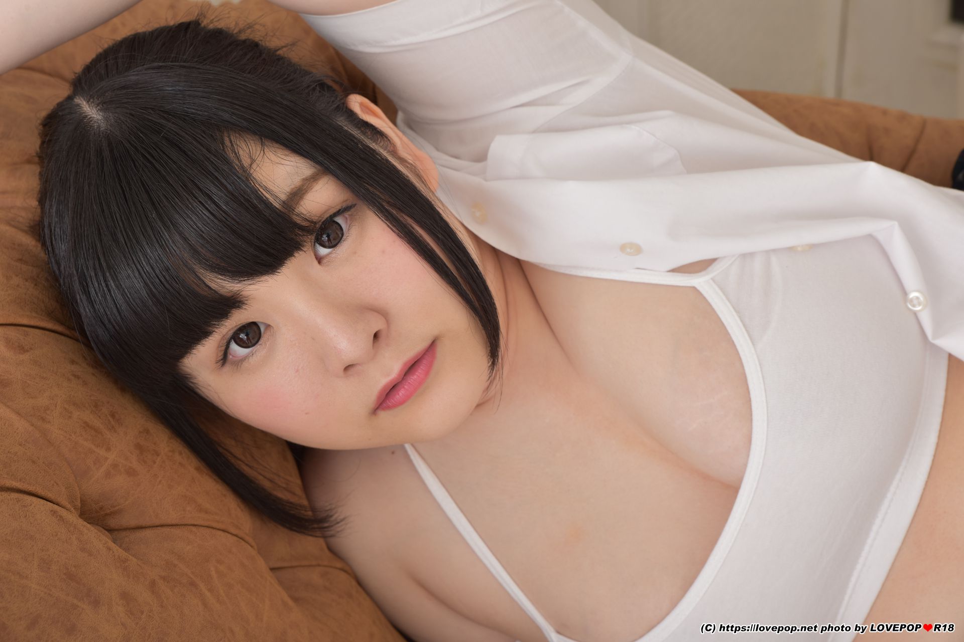 [LOVEPOP] Haruka Nanao 七緒はるか Photoset 01