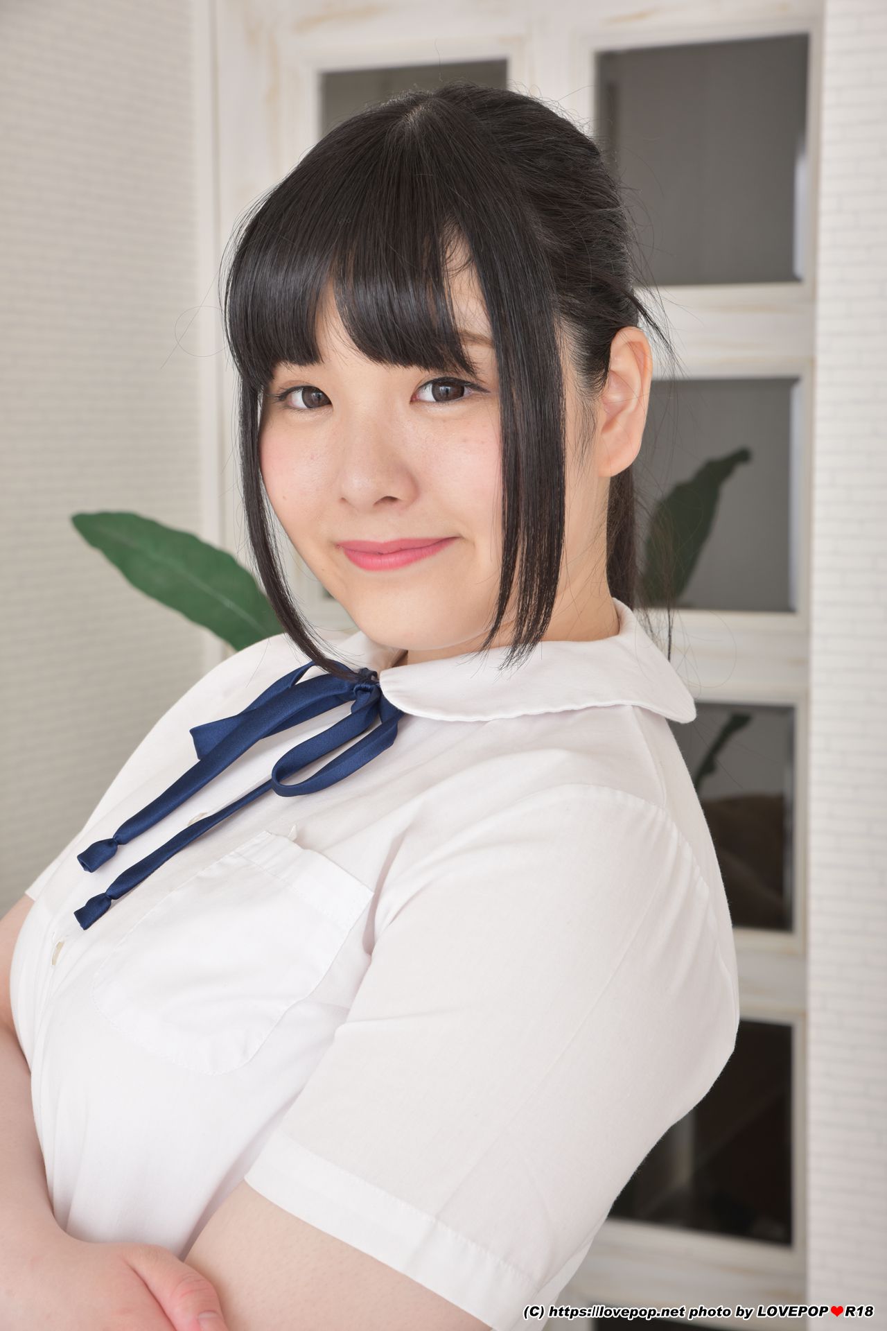 [LOVEPOP] Haruka Nanao 七緒はるか Photoset 01