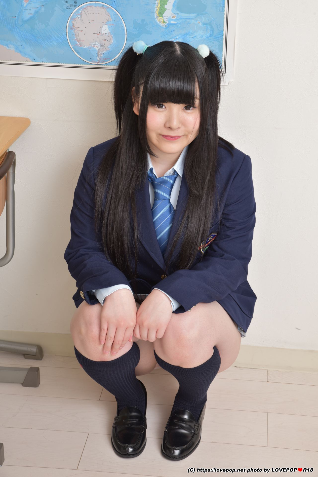 [LOVEPOP] Haruka Nanao 七緒はるか Photoset 02