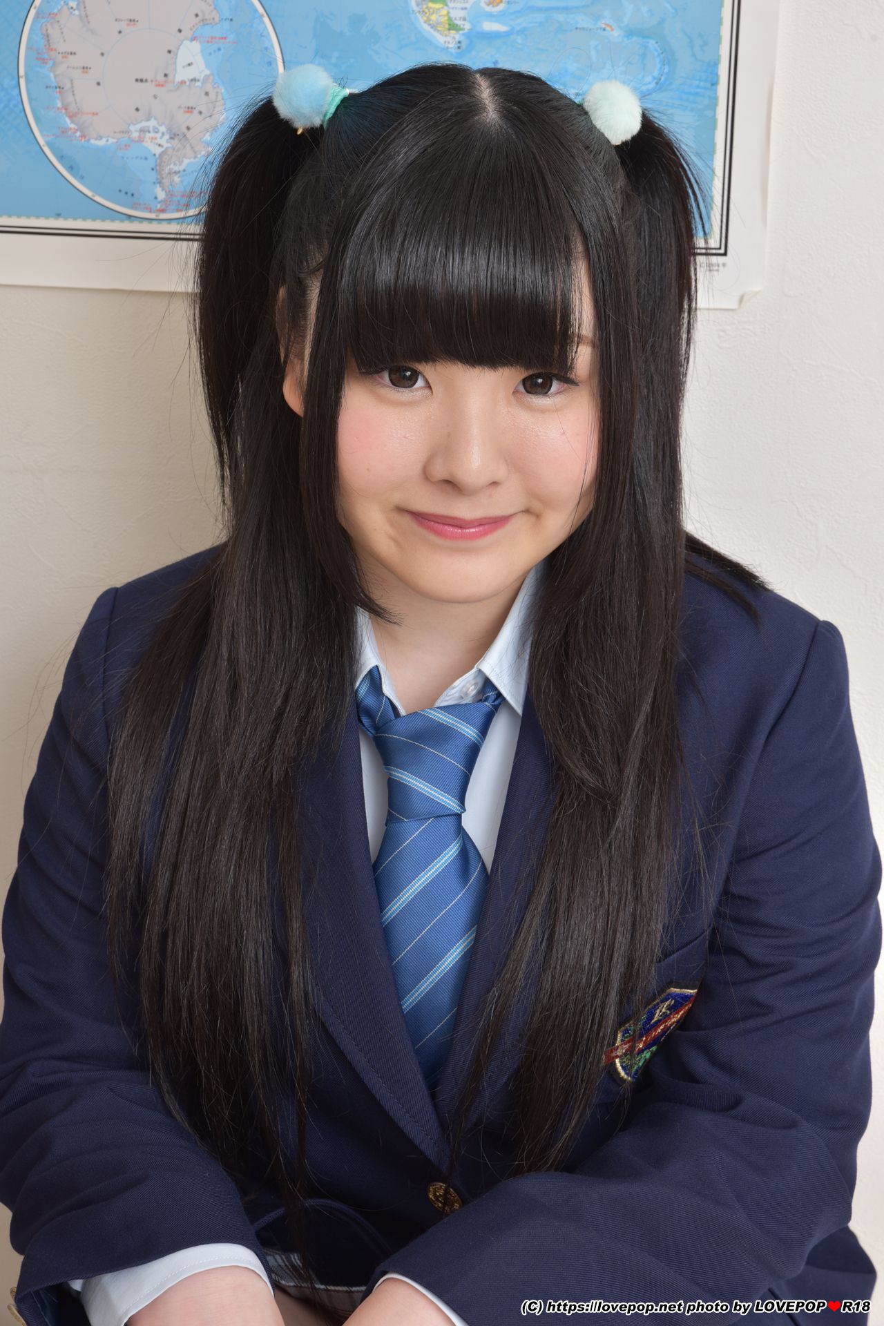 [LOVEPOP] Haruka Nanao 七緒はるか Photoset 02