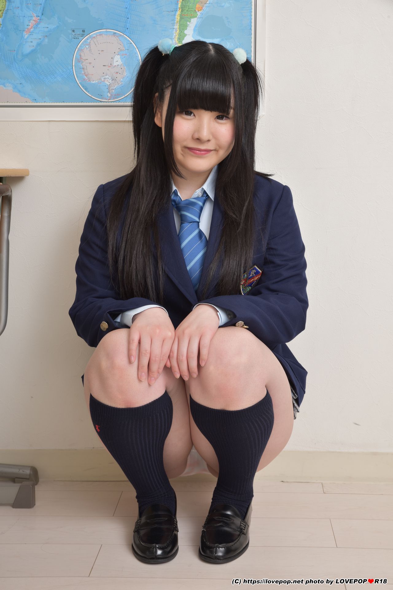 [LOVEPOP] Haruka Nanao 七緒はるか Photoset 02
