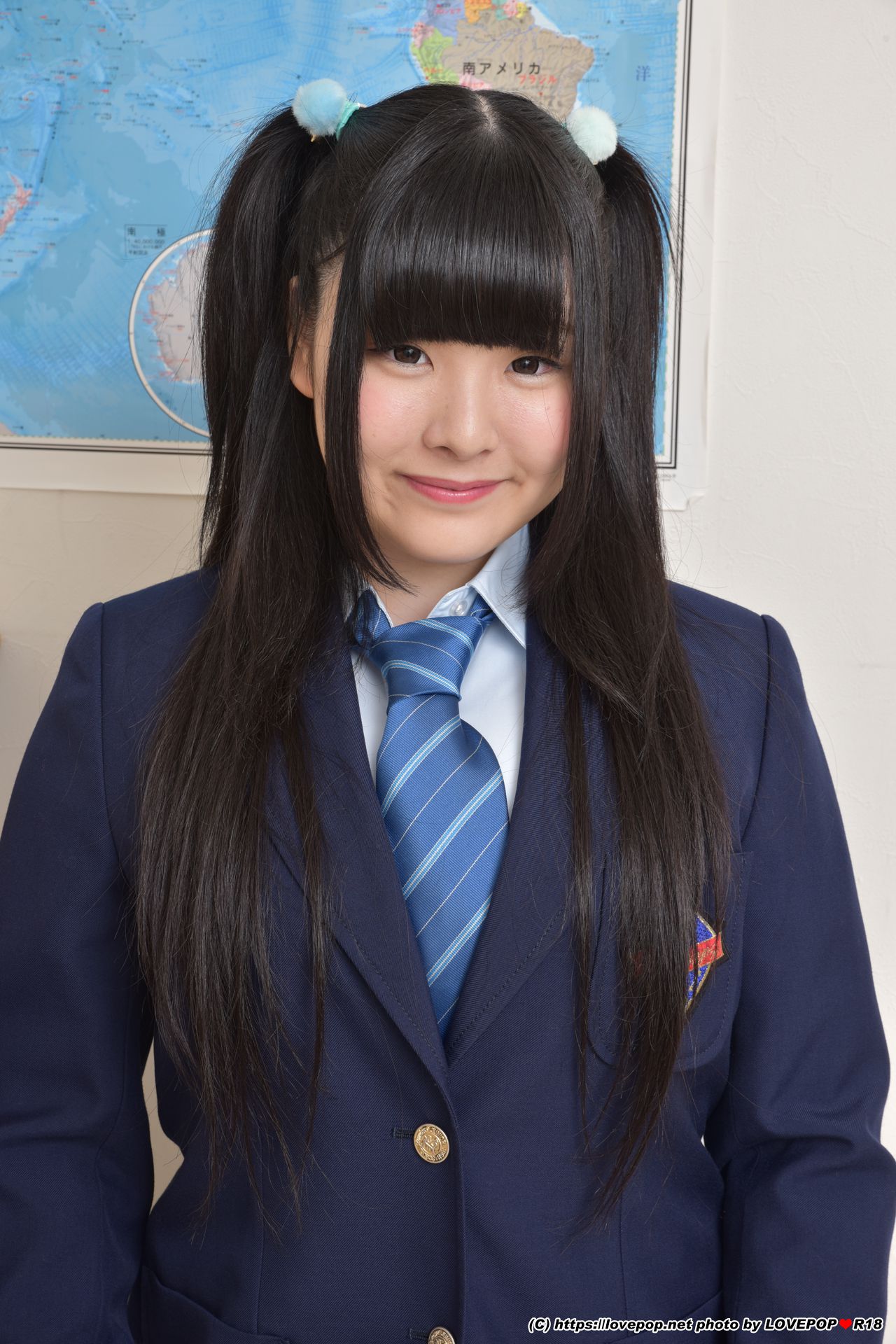 [LOVEPOP] Haruka Nanao 七緒はるか Photoset 02