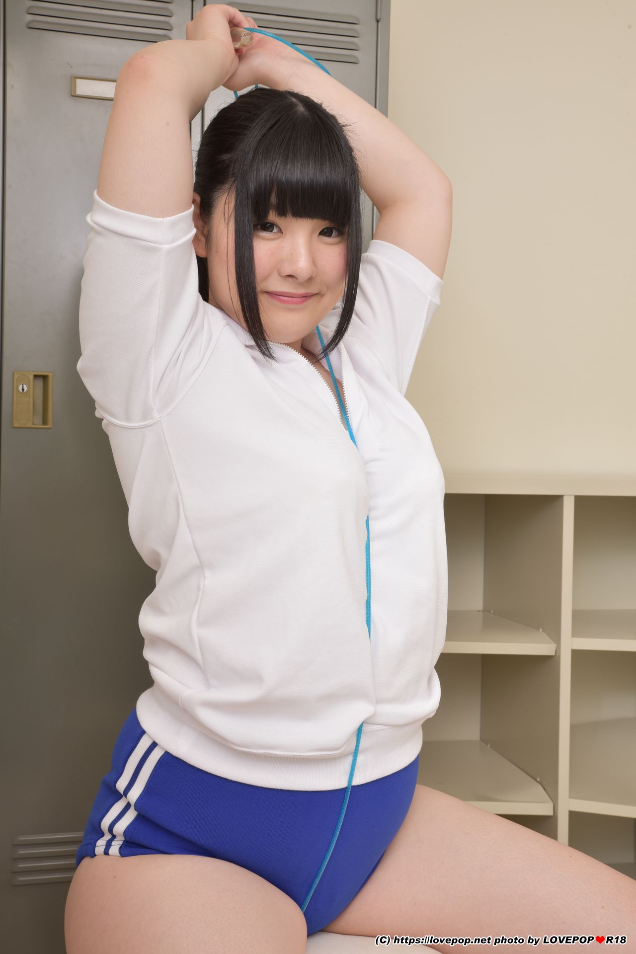 [LOVEPOP] Haruka Nanao 七緒はるか Photoset 03