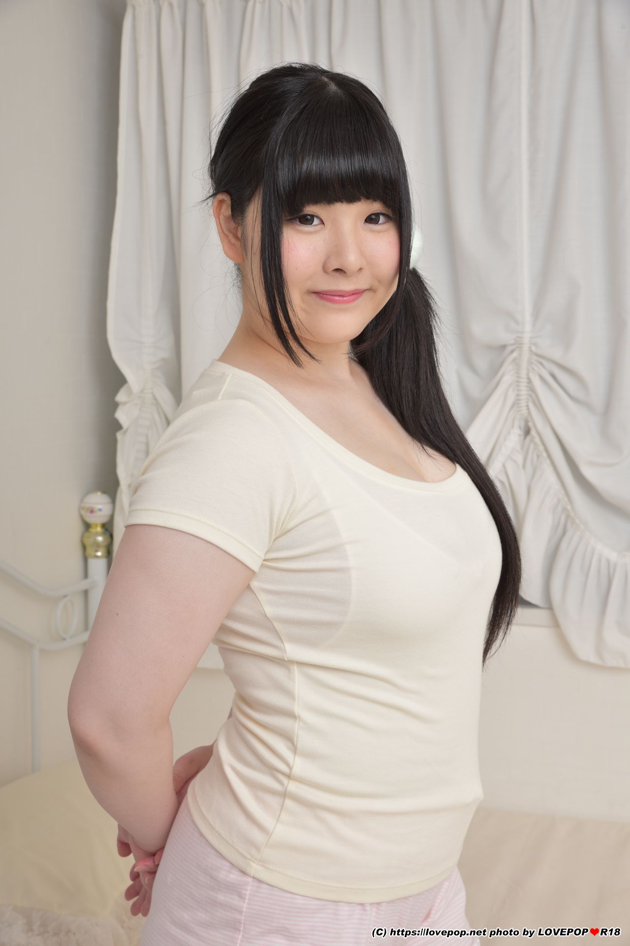 [LOVEPOP] Haruka Nanao 七緒はるか Photoset 04