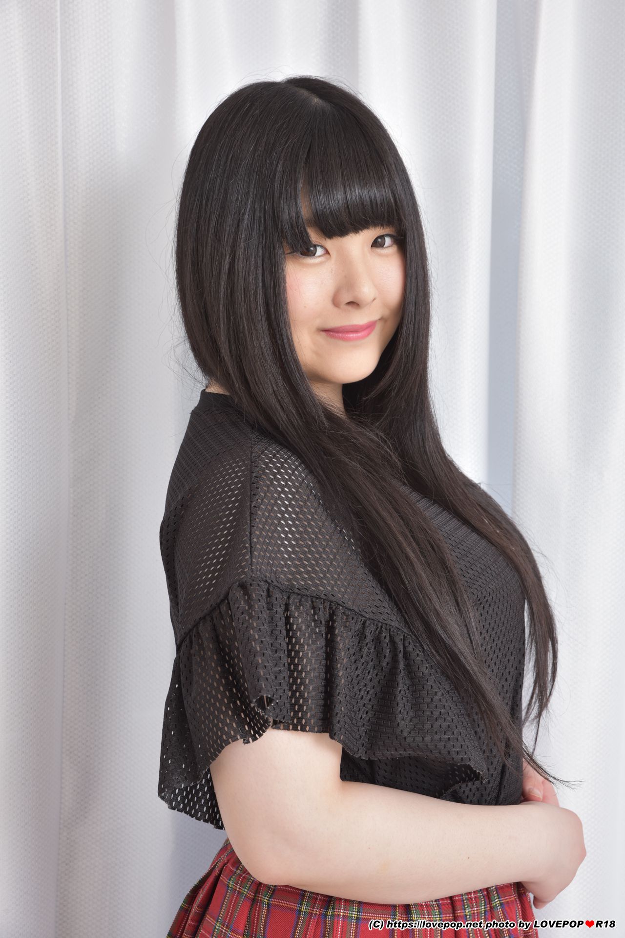 [LOVEPOP] Haruka Nanao 七緒はるか Photoset 05