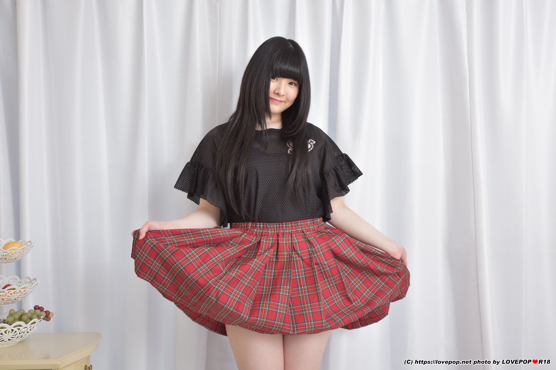 [LOVEPOP] Haruka Nanao 七緒はるか Photoset 05