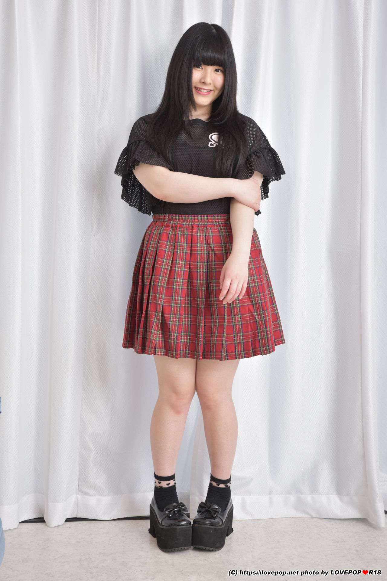 [LOVEPOP] Haruka Nanao 七緒はるか Photoset 05