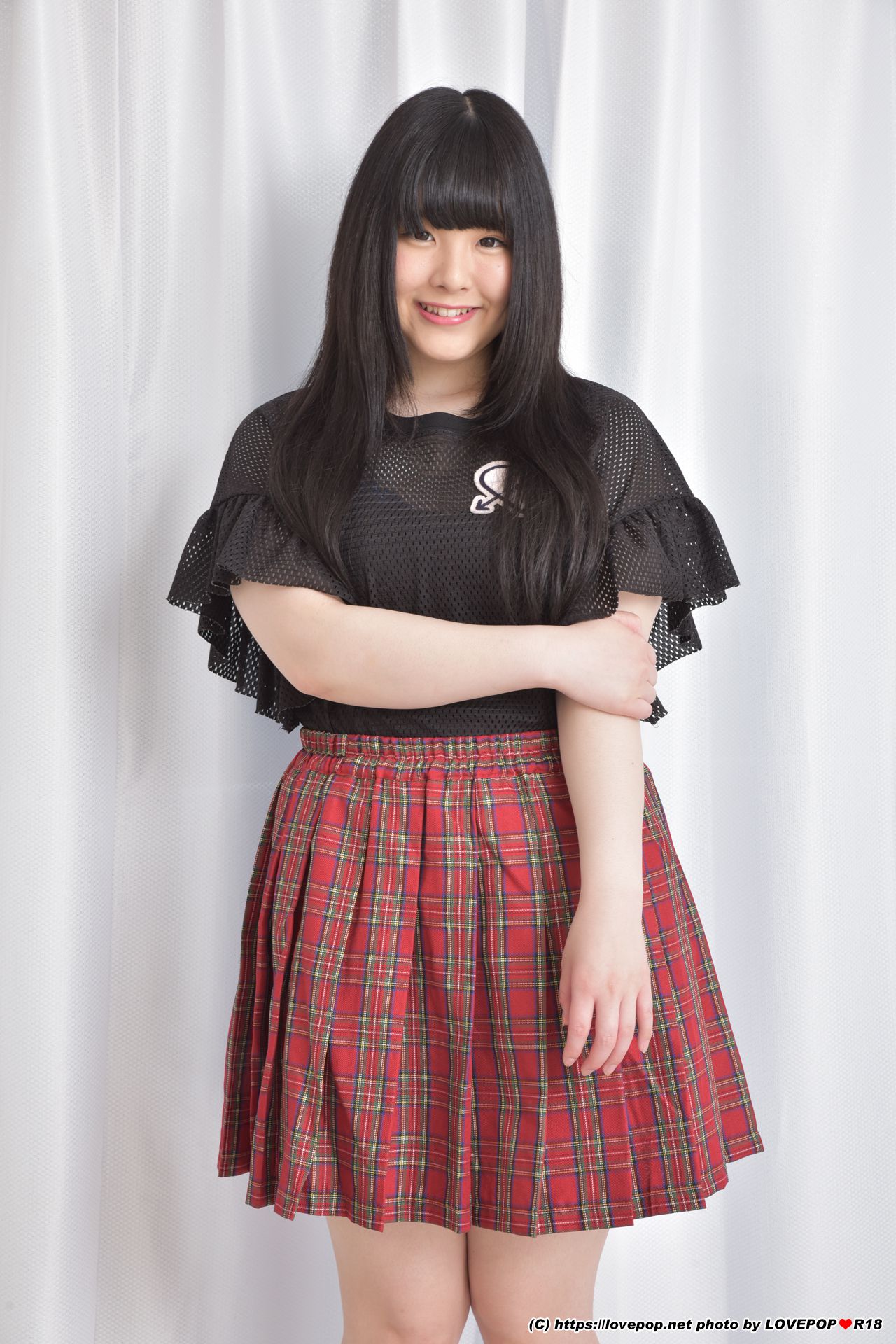 [LOVEPOP] Haruka Nanao 七緒はるか Photoset 05