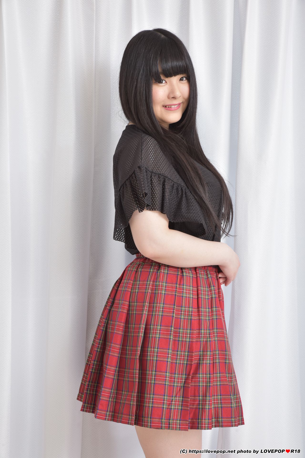 [LOVEPOP] Haruka Nanao 七緒はるか Photoset 05