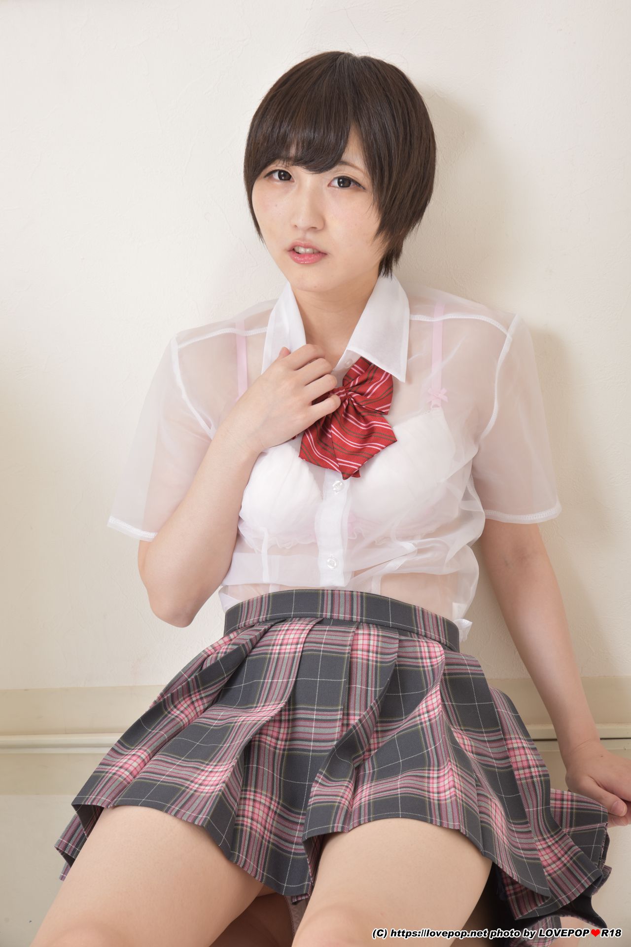 [LOVEPOP] Maria Wakatsuki (2) 若月まりあ Photoset 02