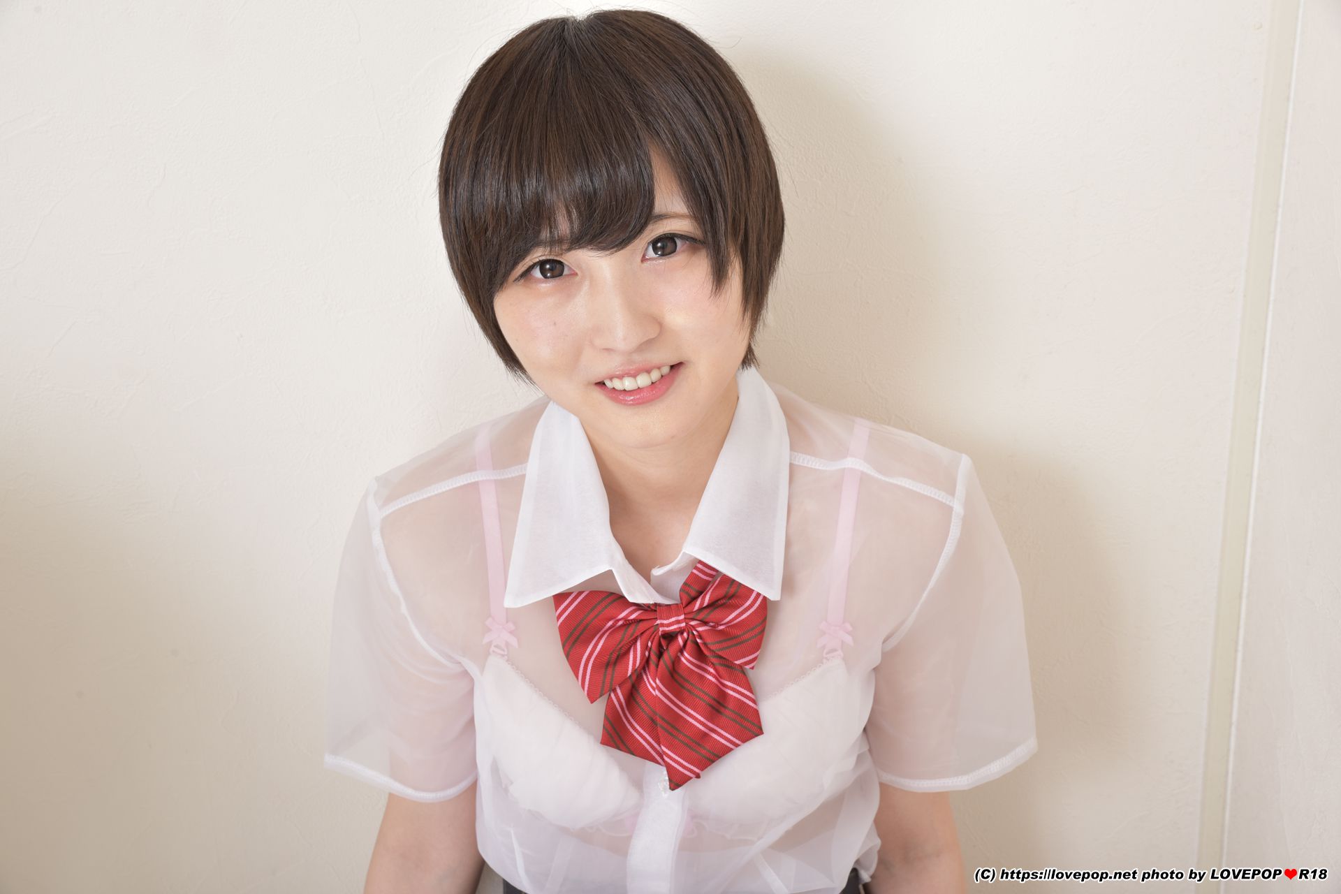 [LOVEPOP] Maria Wakatsuki (2) 若月まりあ Photoset 02