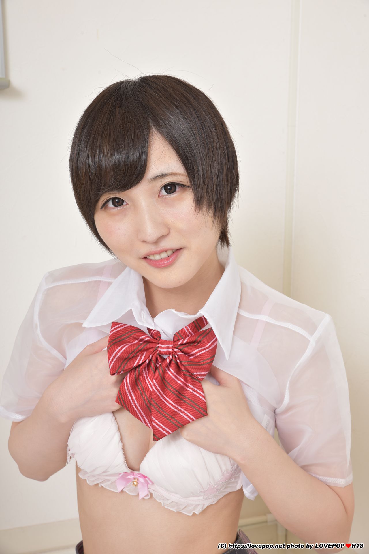 [LOVEPOP] Maria Wakatsuki (2) 若月まりあ Photoset 02