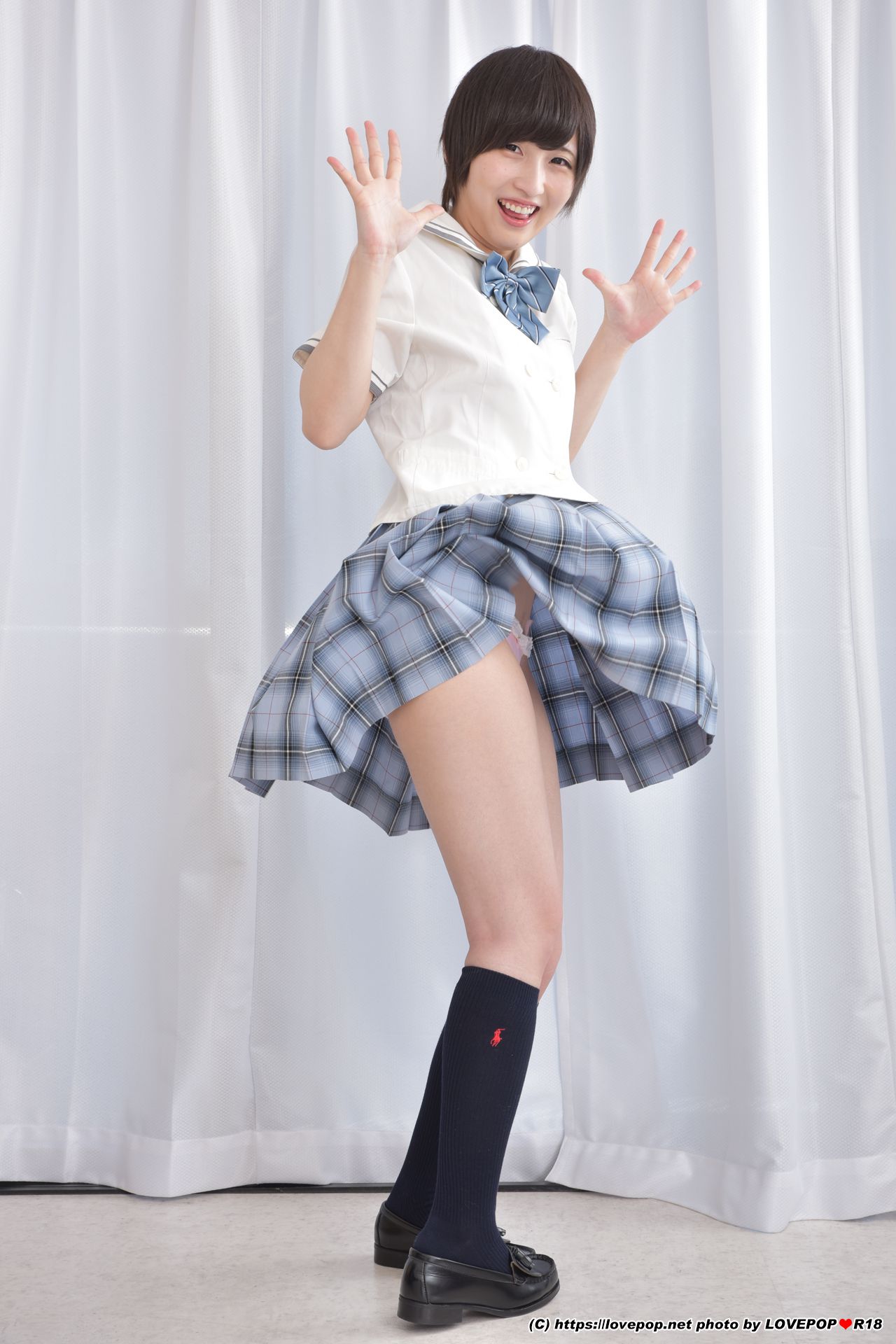 [LOVEPOP] Maria Wakatsuki (2) 若月まりあ Photoset 03
