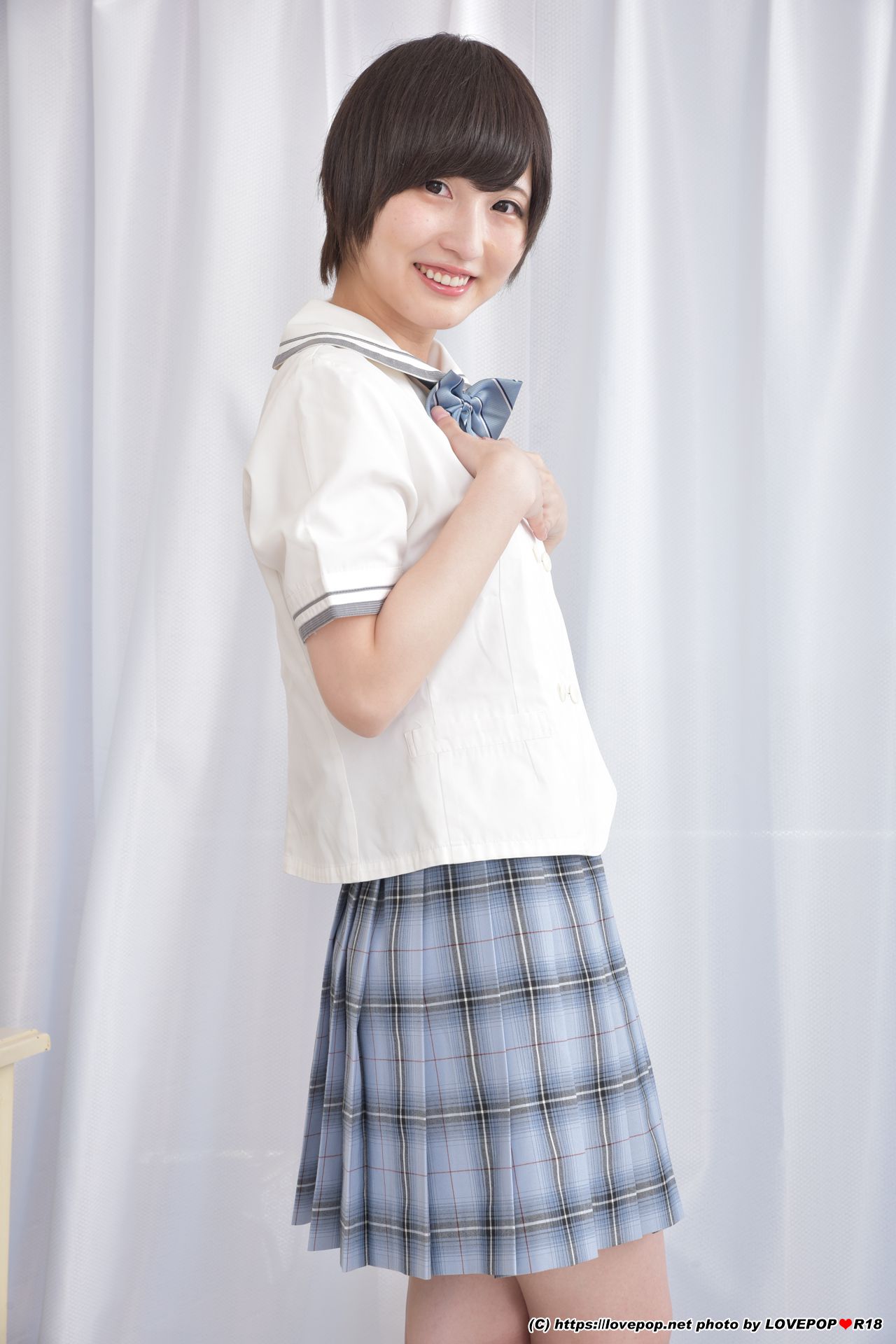 [LOVEPOP] Maria Wakatsuki (2) 若月まりあ Photoset 03
