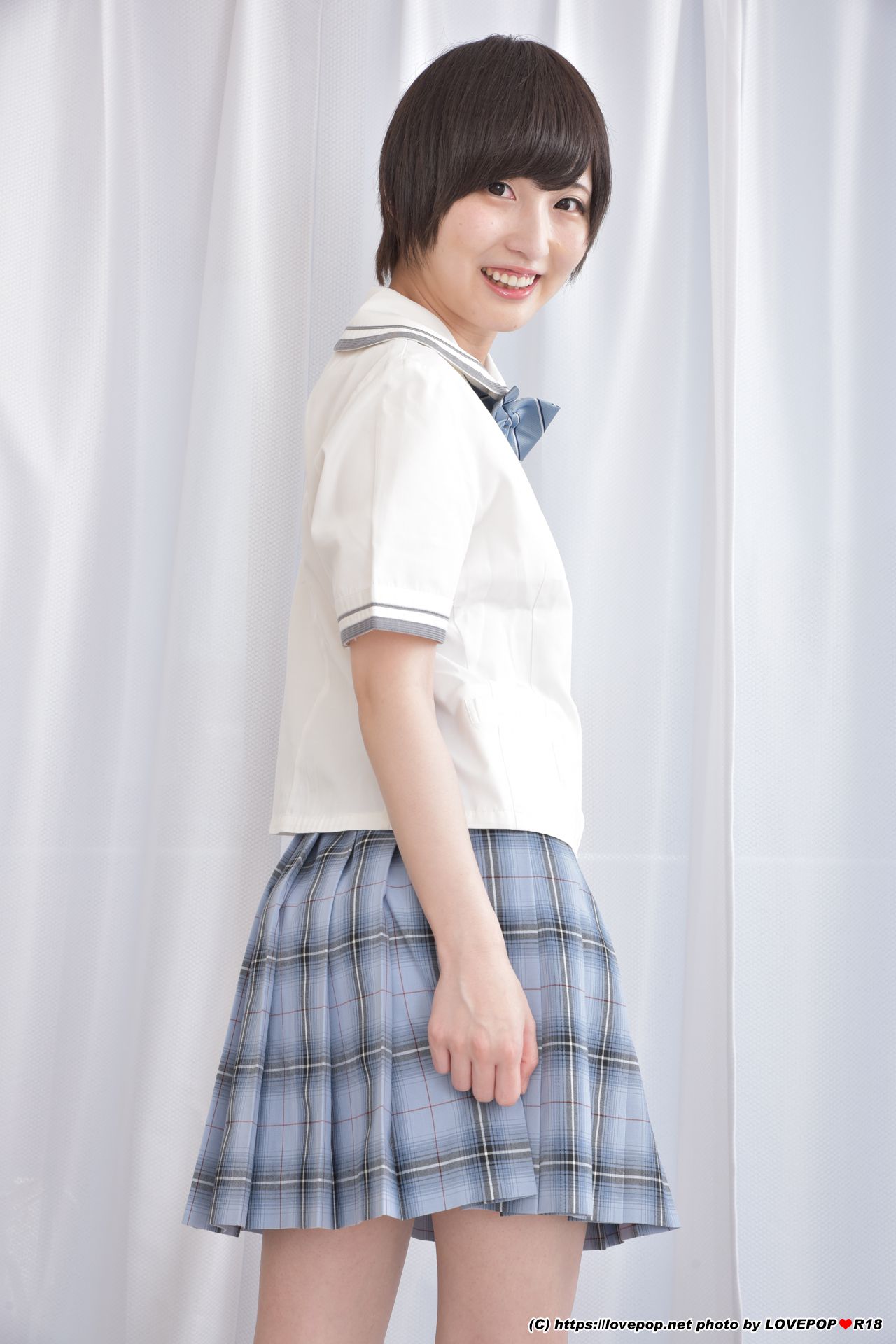 [LOVEPOP] Maria Wakatsuki (2) 若月まりあ Photoset 03