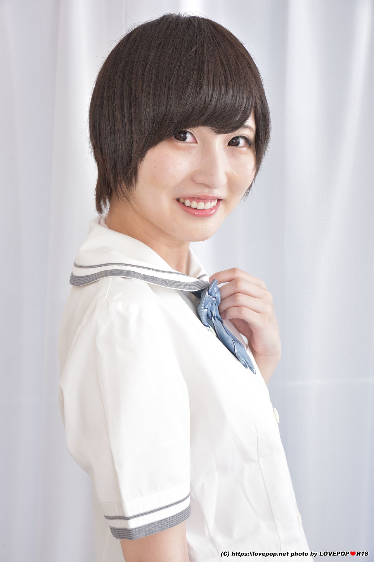 [LOVEPOP] Maria Wakatsuki (2) 若月まりあ Photoset 03