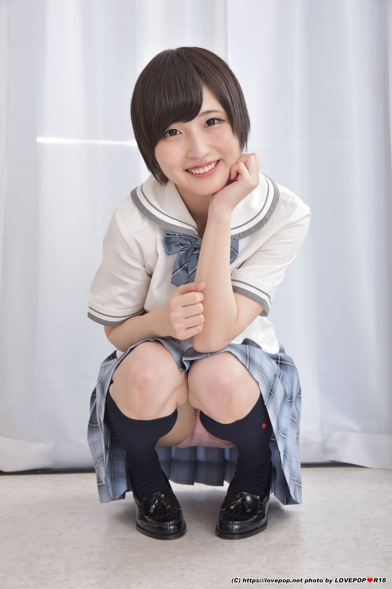 [LOVEPOP] Maria Wakatsuki (2) 若月まりあ Photoset 03