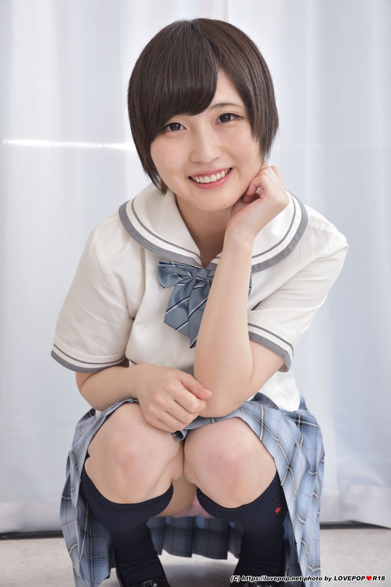 [LOVEPOP] Maria Wakatsuki (2) 若月まりあ Photoset 03
