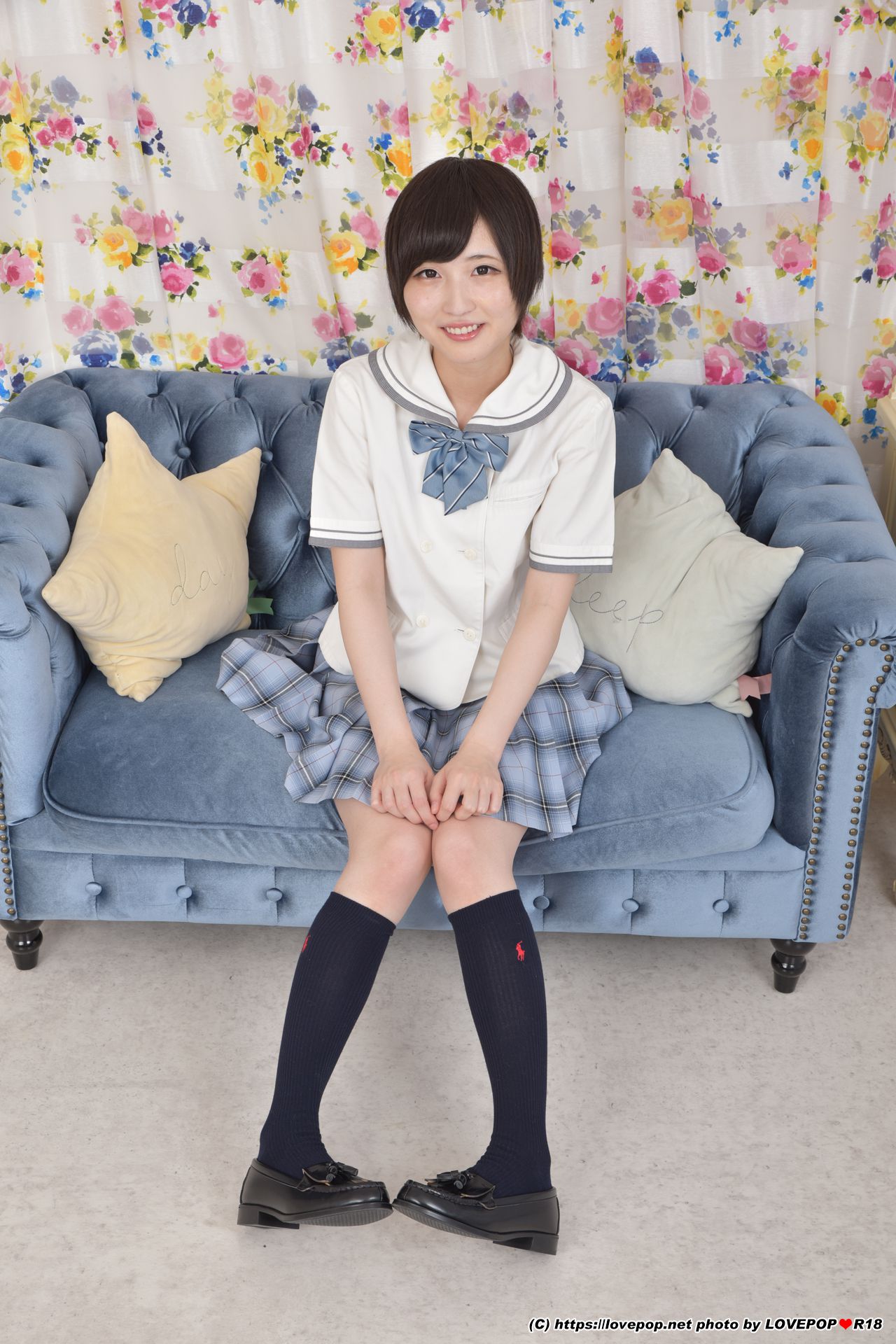 [LOVEPOP] Maria Wakatsuki (2) 若月まりあ Photoset 03