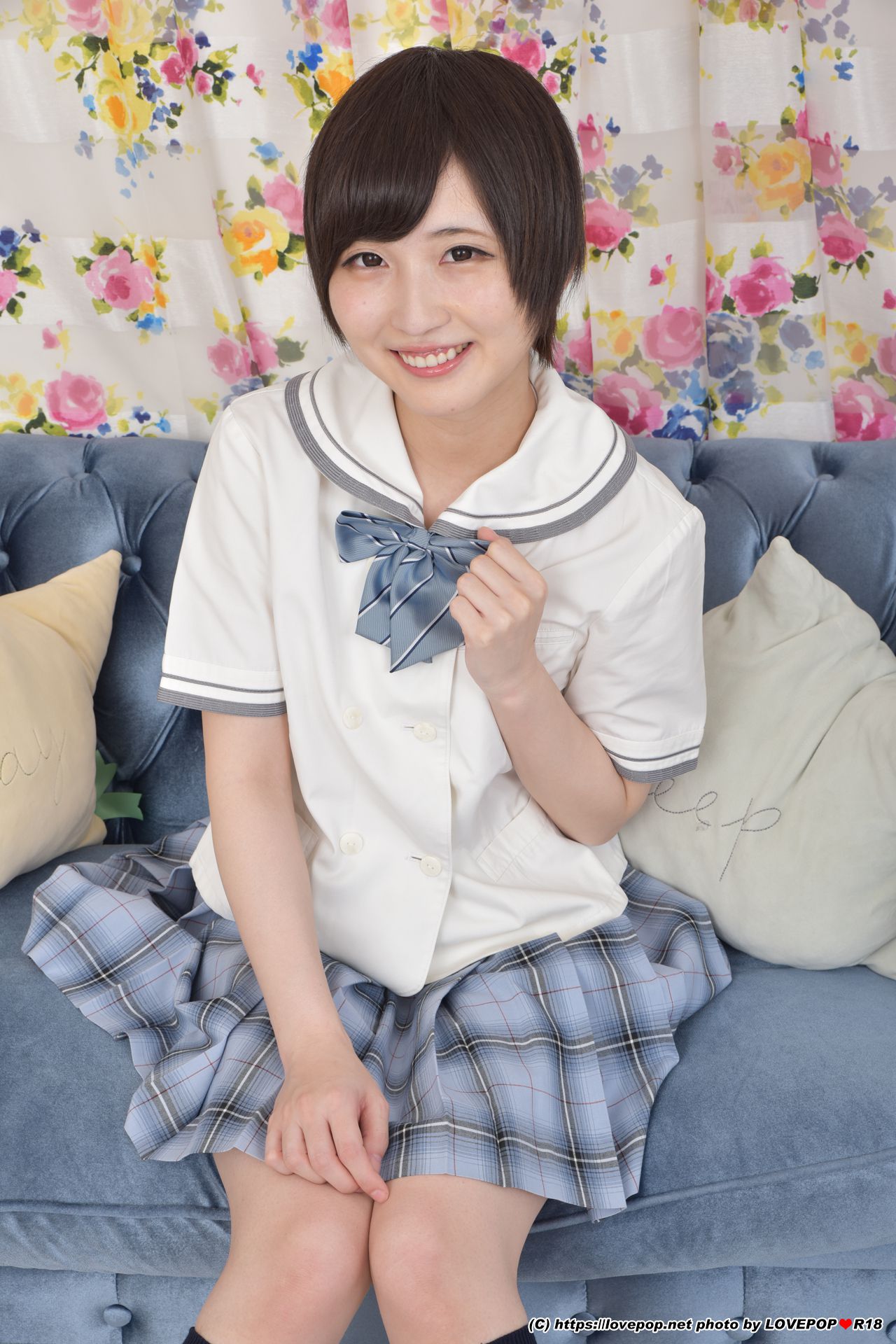 [LOVEPOP] Maria Wakatsuki (2) 若月まりあ Photoset 03