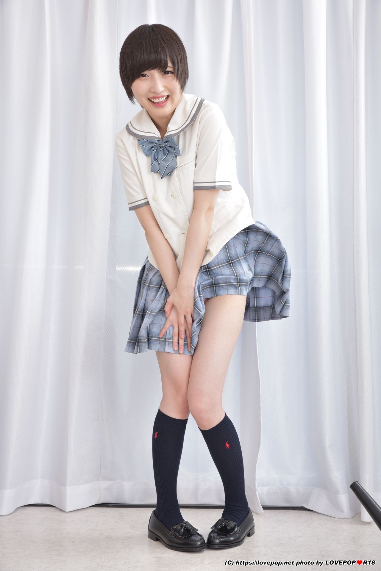 [LOVEPOP] Maria Wakatsuki (2) 若月まりあ Photoset 03