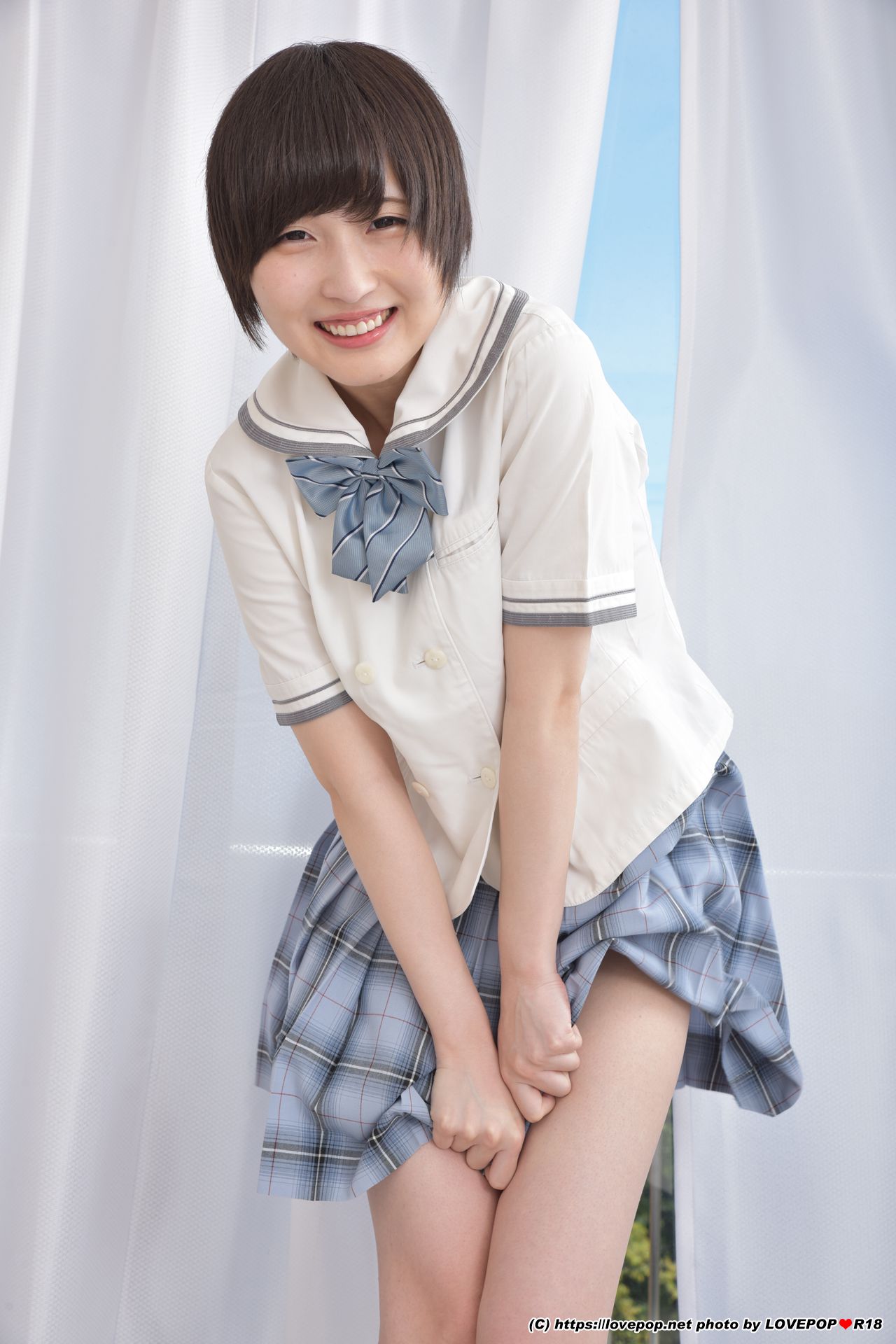 [LOVEPOP] Maria Wakatsuki (2) 若月まりあ Photoset 03