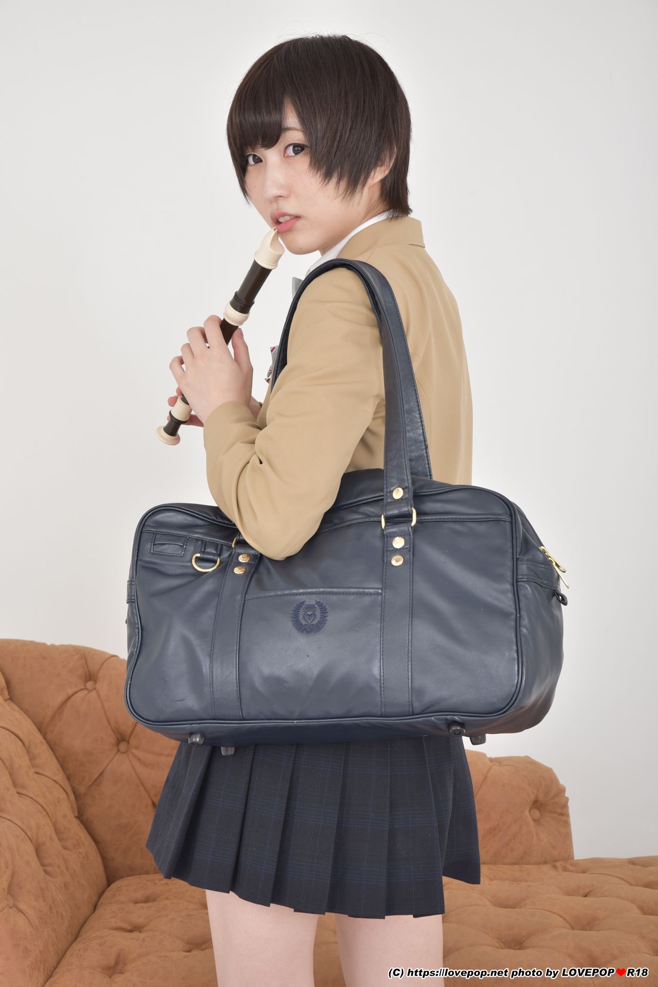 [LOVEPOP] Maria Wakatsuki (2) 若月まりあ Photoset 04