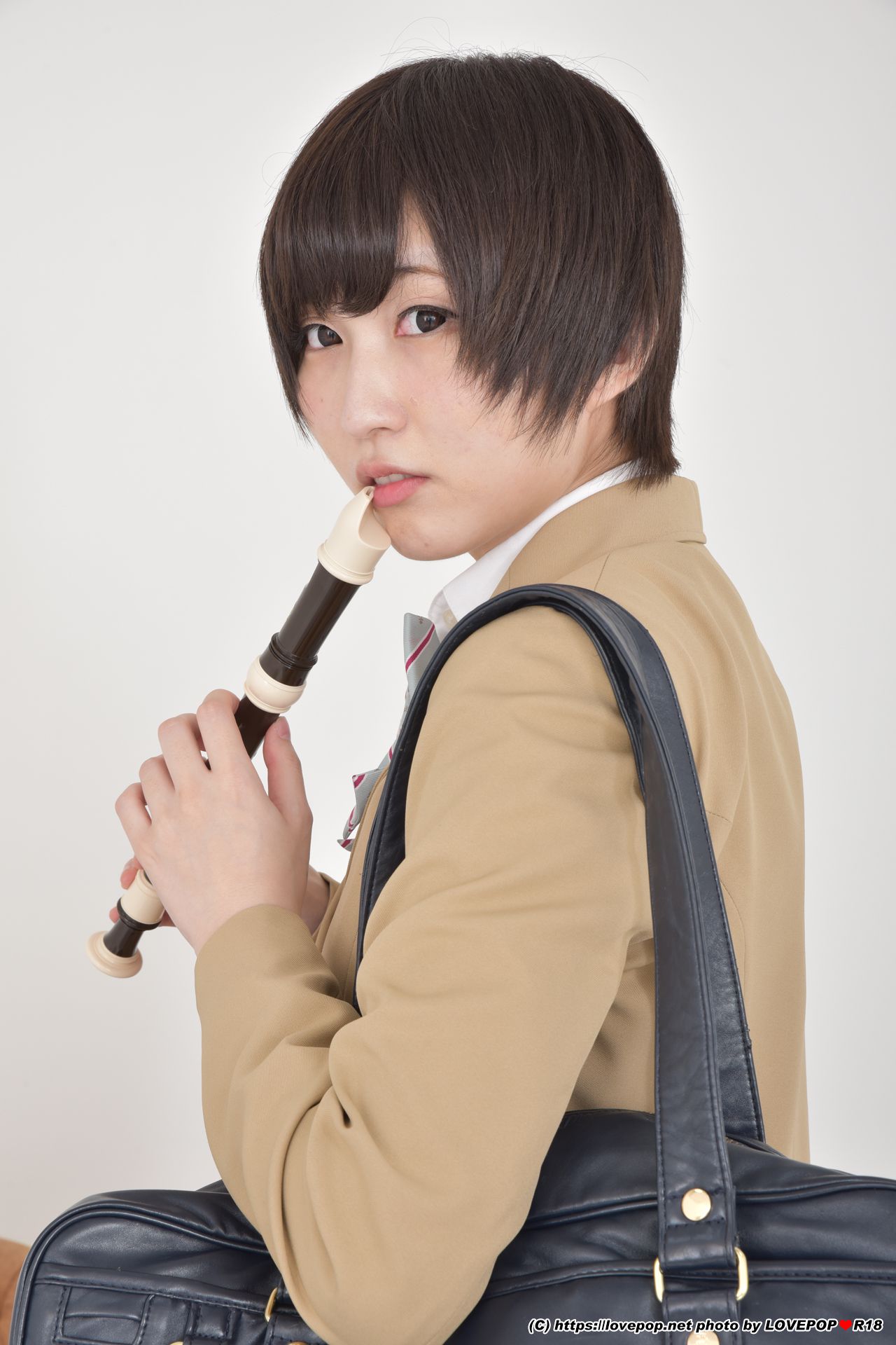 [LOVEPOP] Maria Wakatsuki (2) 若月まりあ Photoset 04