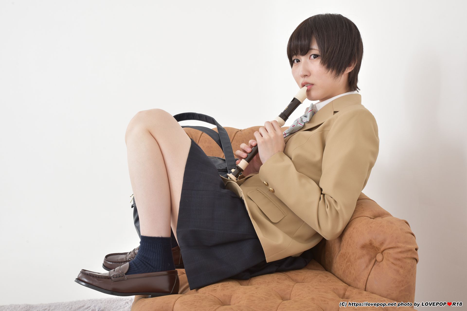 [LOVEPOP] Maria Wakatsuki (2) 若月まりあ Photoset 04