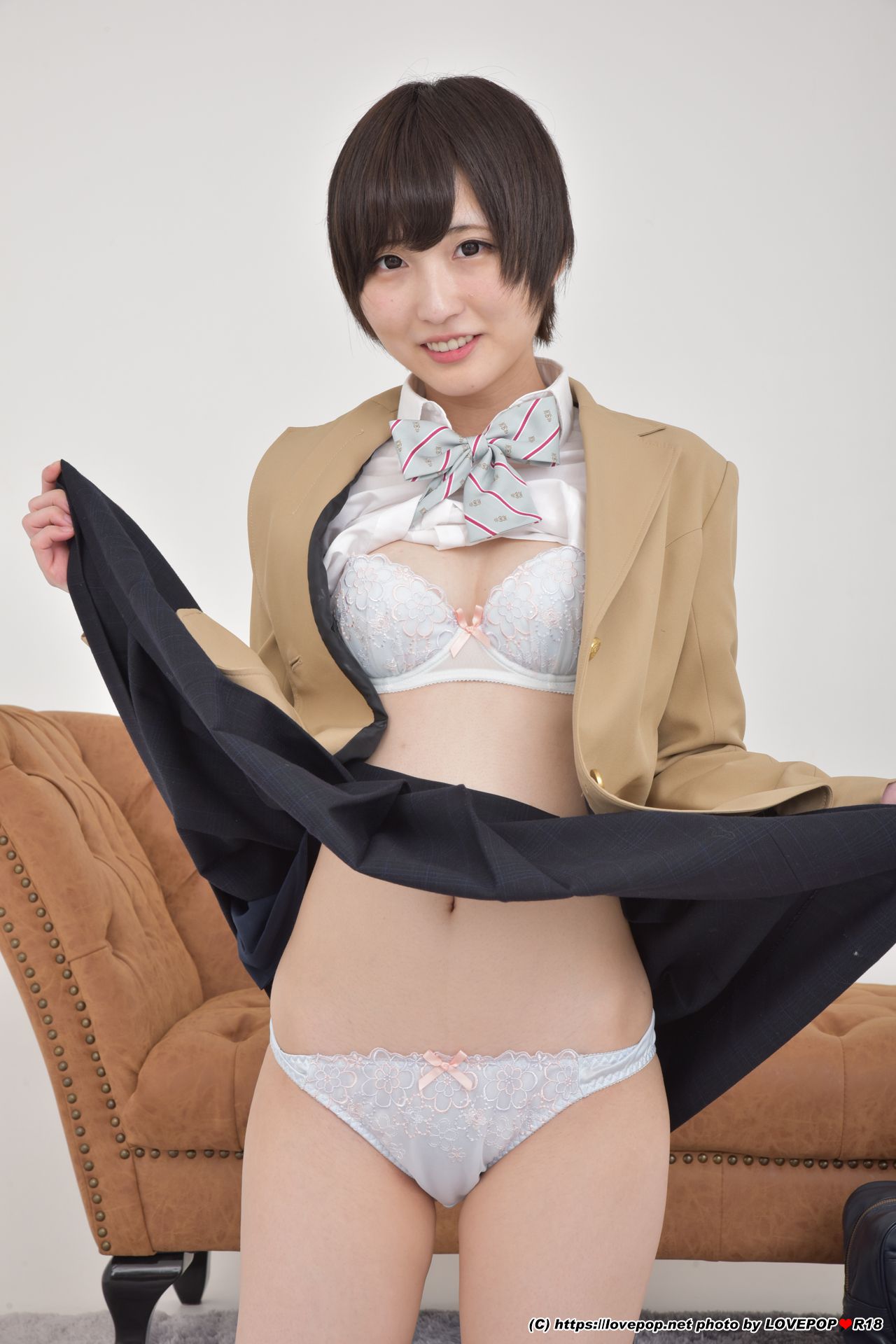 [LOVEPOP] Maria Wakatsuki (2) 若月まりあ Photoset 04