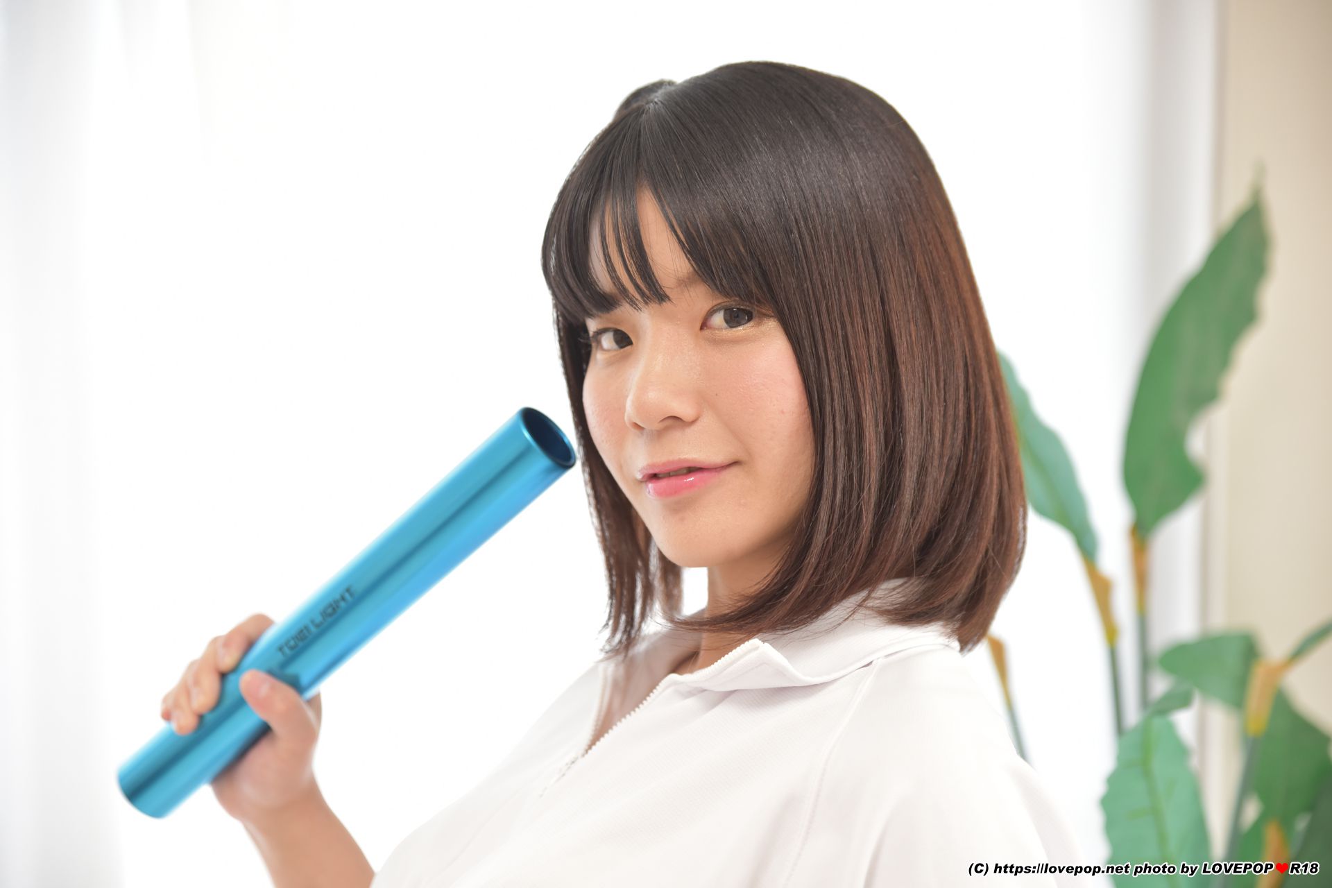 [LOVEPOP] Riko Satou 佐藤りこ Photoset 03