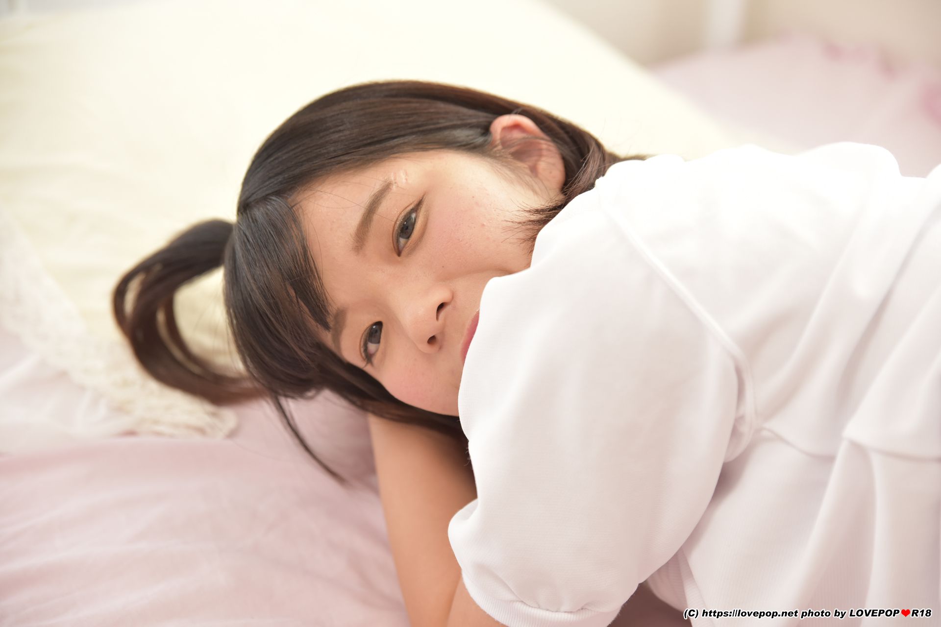 [LOVEPOP] Riko Satou 佐藤りこ Photoset 03