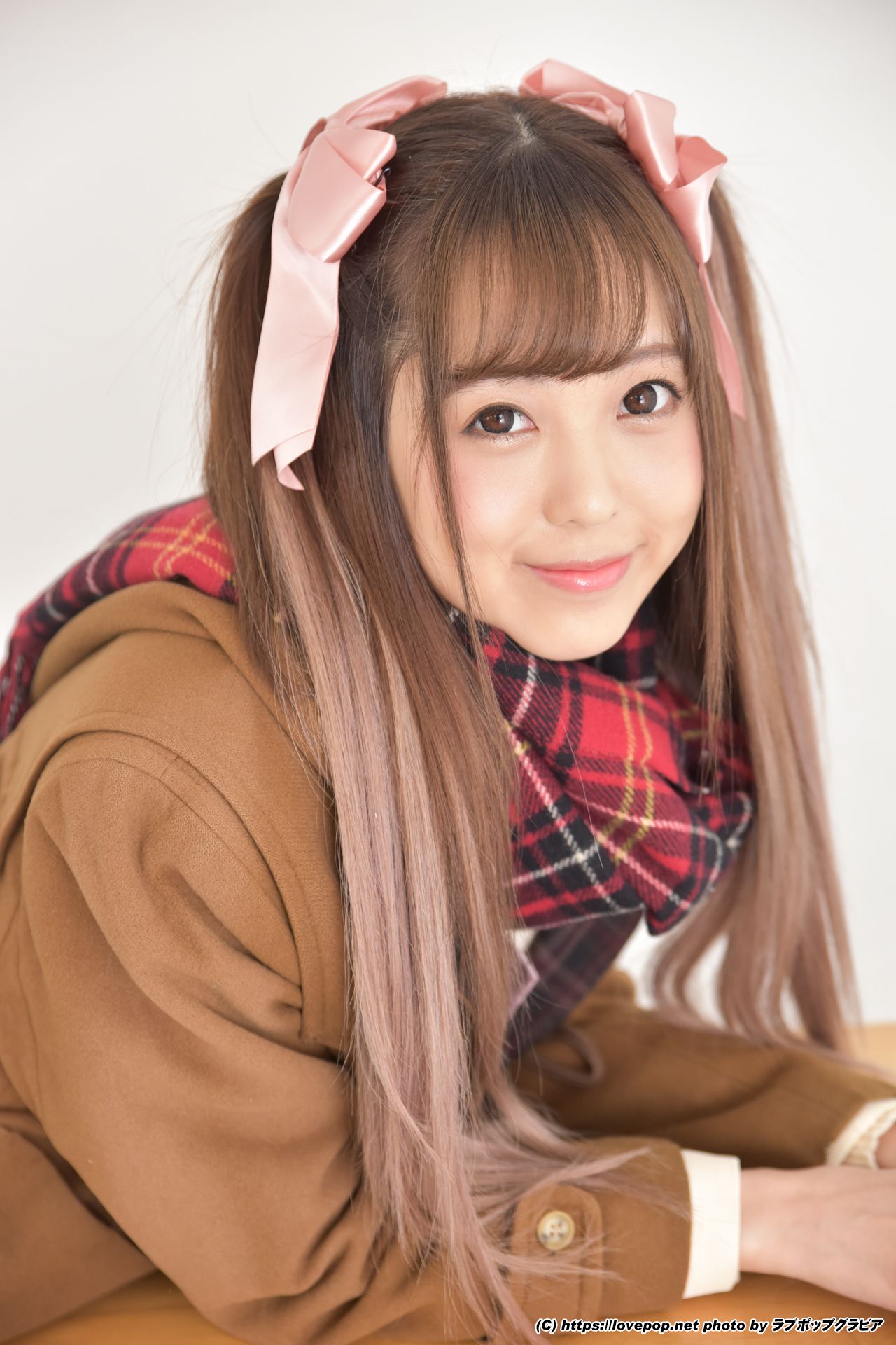[LOVEPOP] Shion Kusakawa 草川紫音 Photoset 02