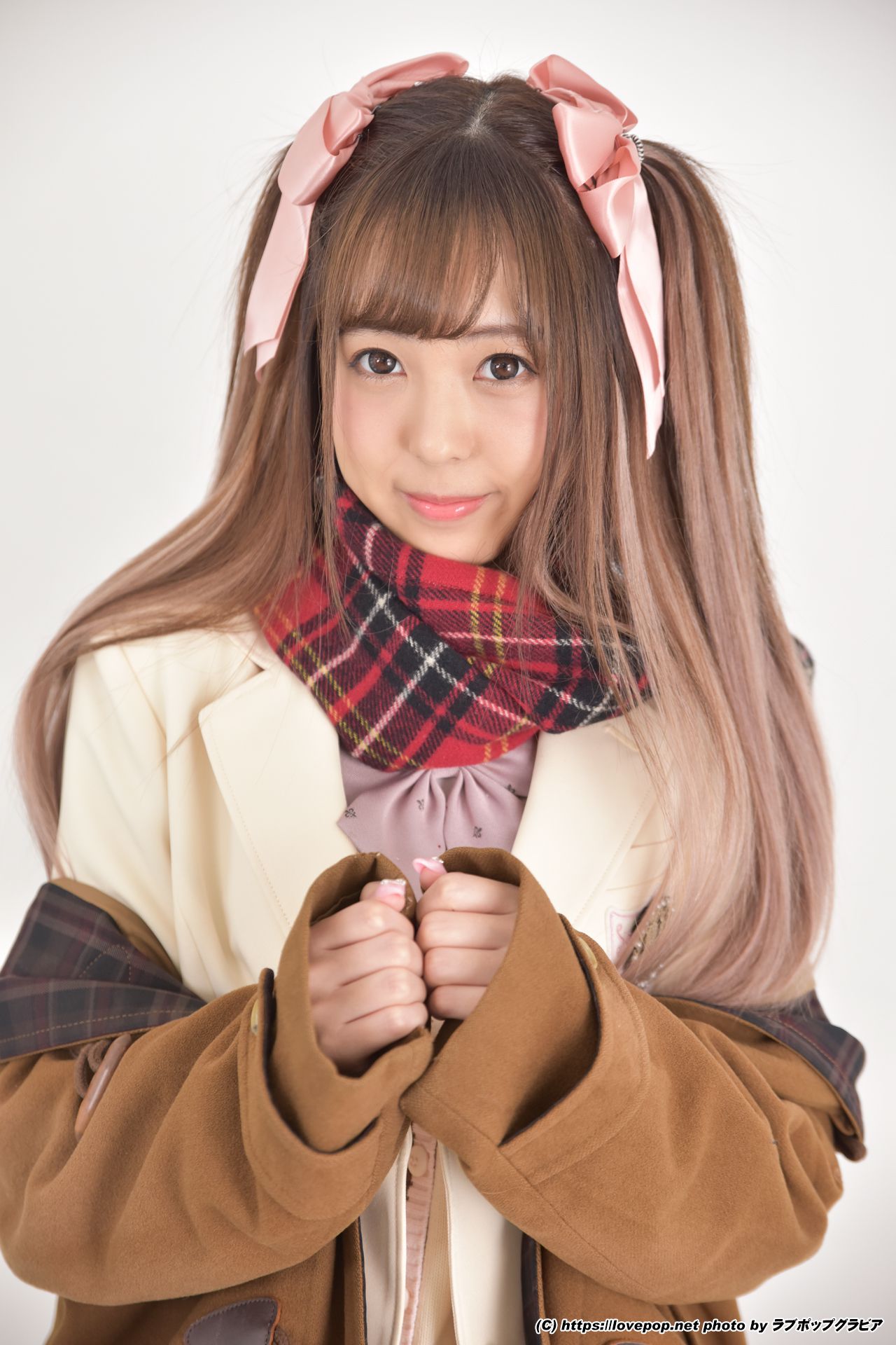 [LOVEPOP] Shion Kusakawa 草川紫音 Photoset 02