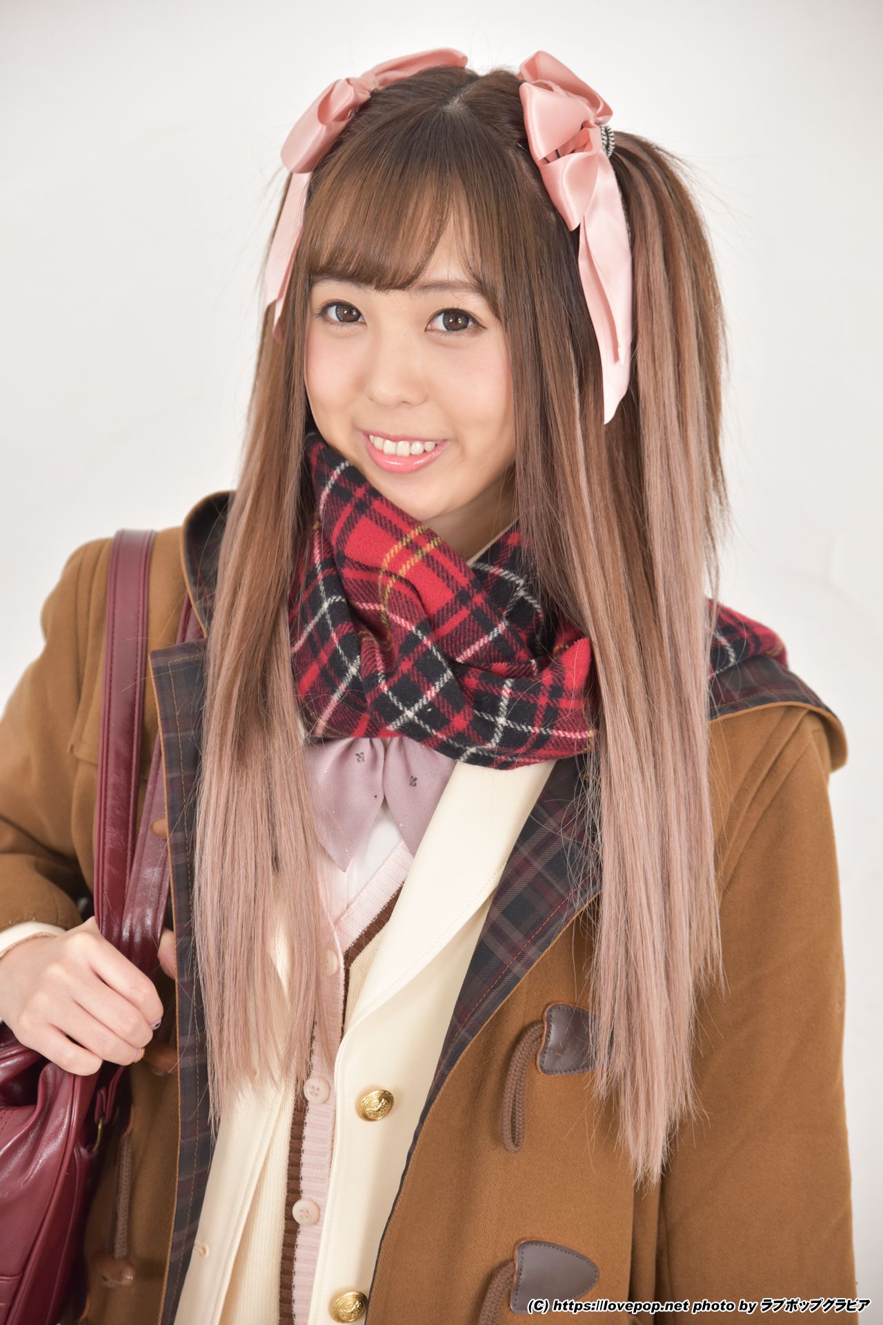 [LOVEPOP] Shion Kusakawa 草川紫音 Photoset 02