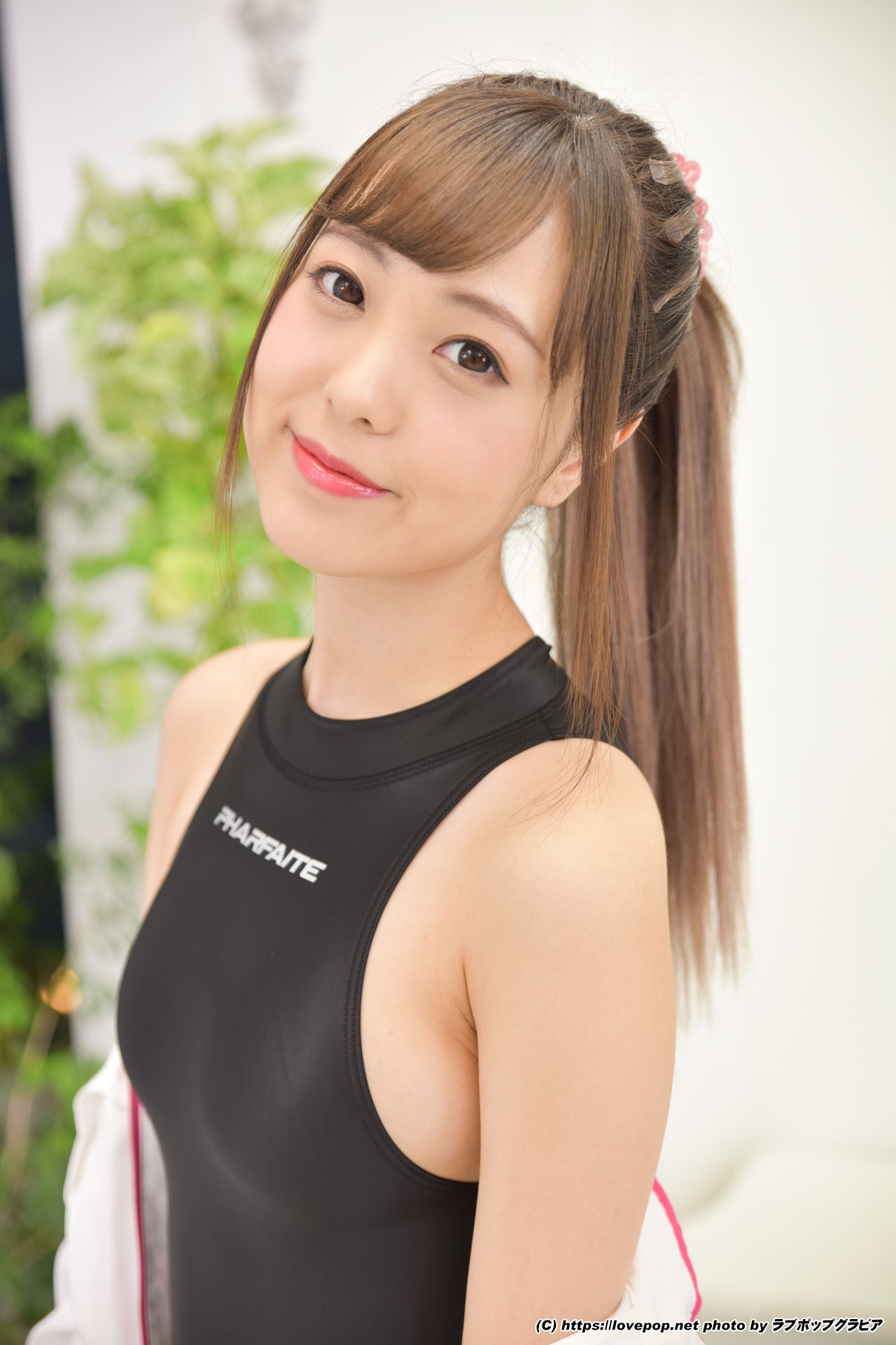 [LOVEPOP] Shion Kusakawa 草川紫音 Photoset 03