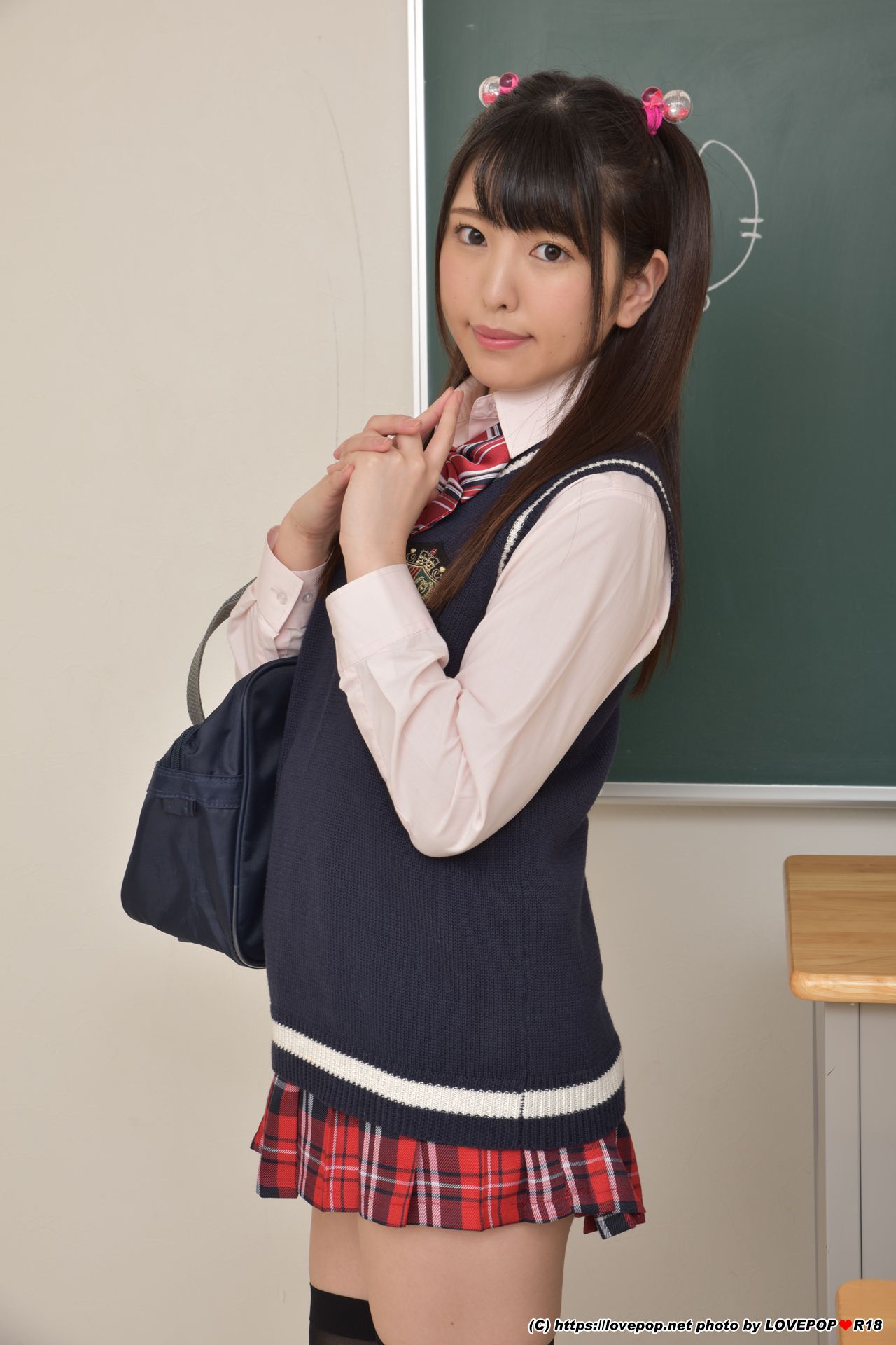 [LOVEPOP] Shiori Kuraki 倉木しおり Photoset 01