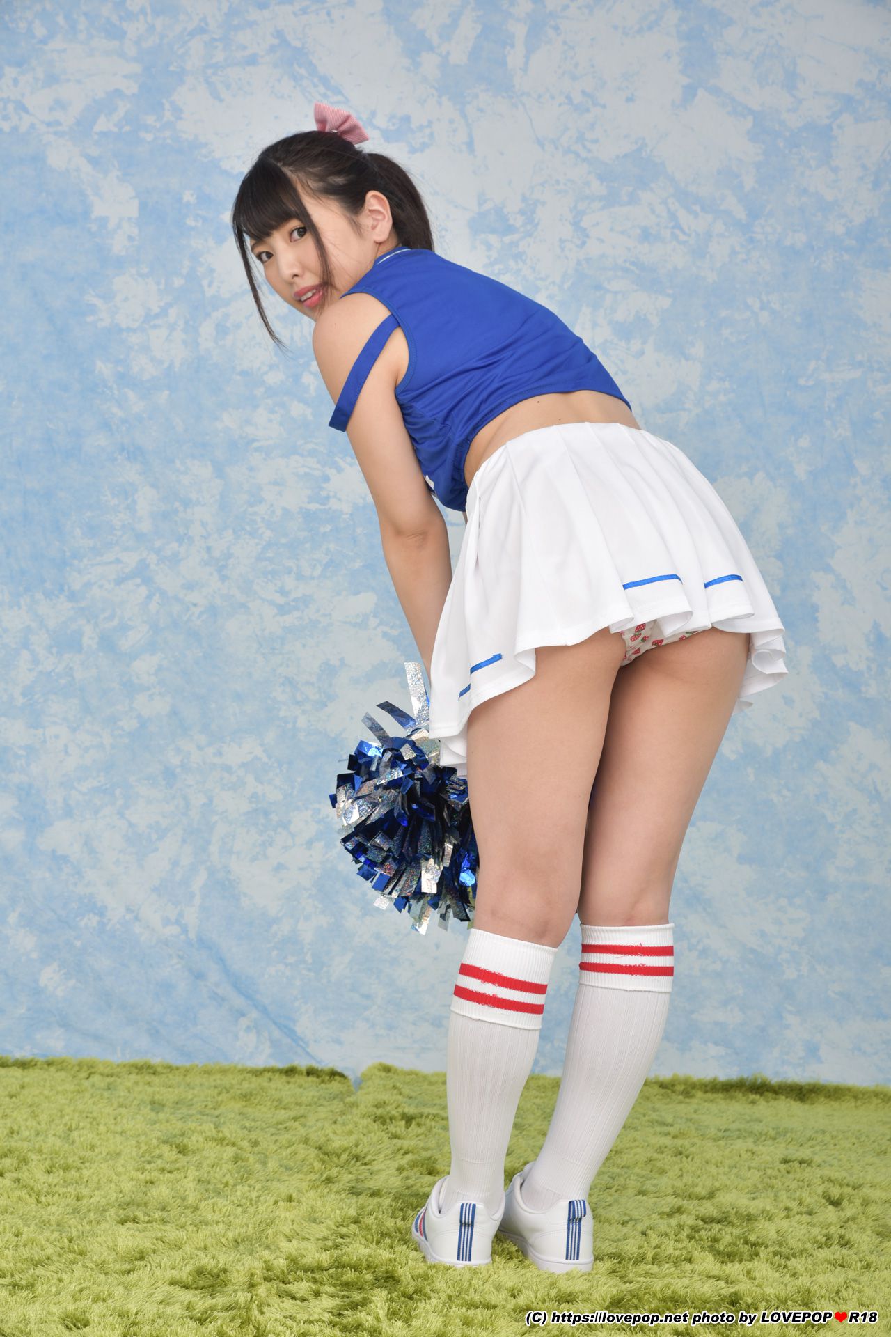 [LOVEPOP] Shiori Kuraki 倉木しおり Photoset 02