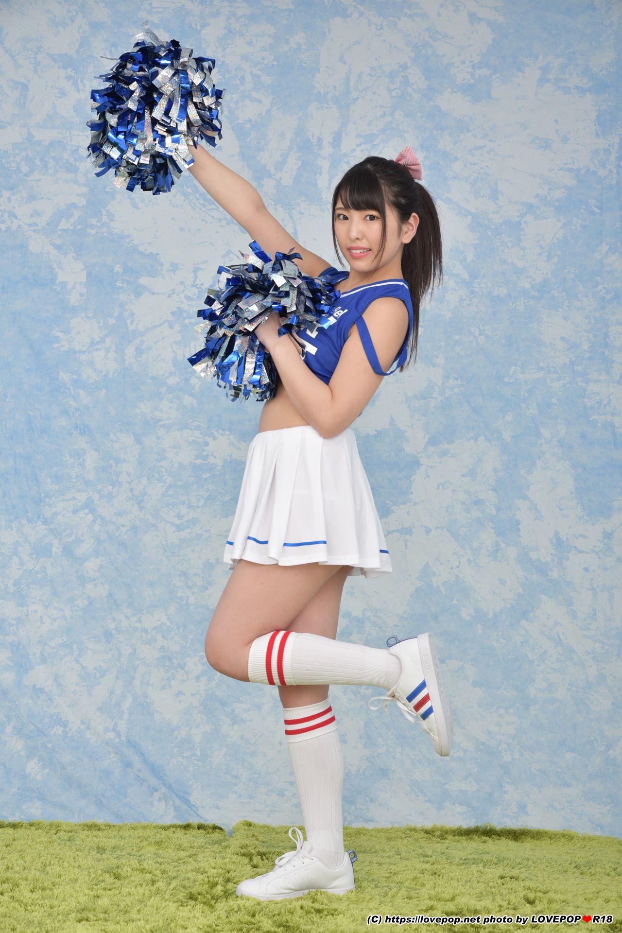 [LOVEPOP] Shiori Kuraki 倉木しおり Photoset 02